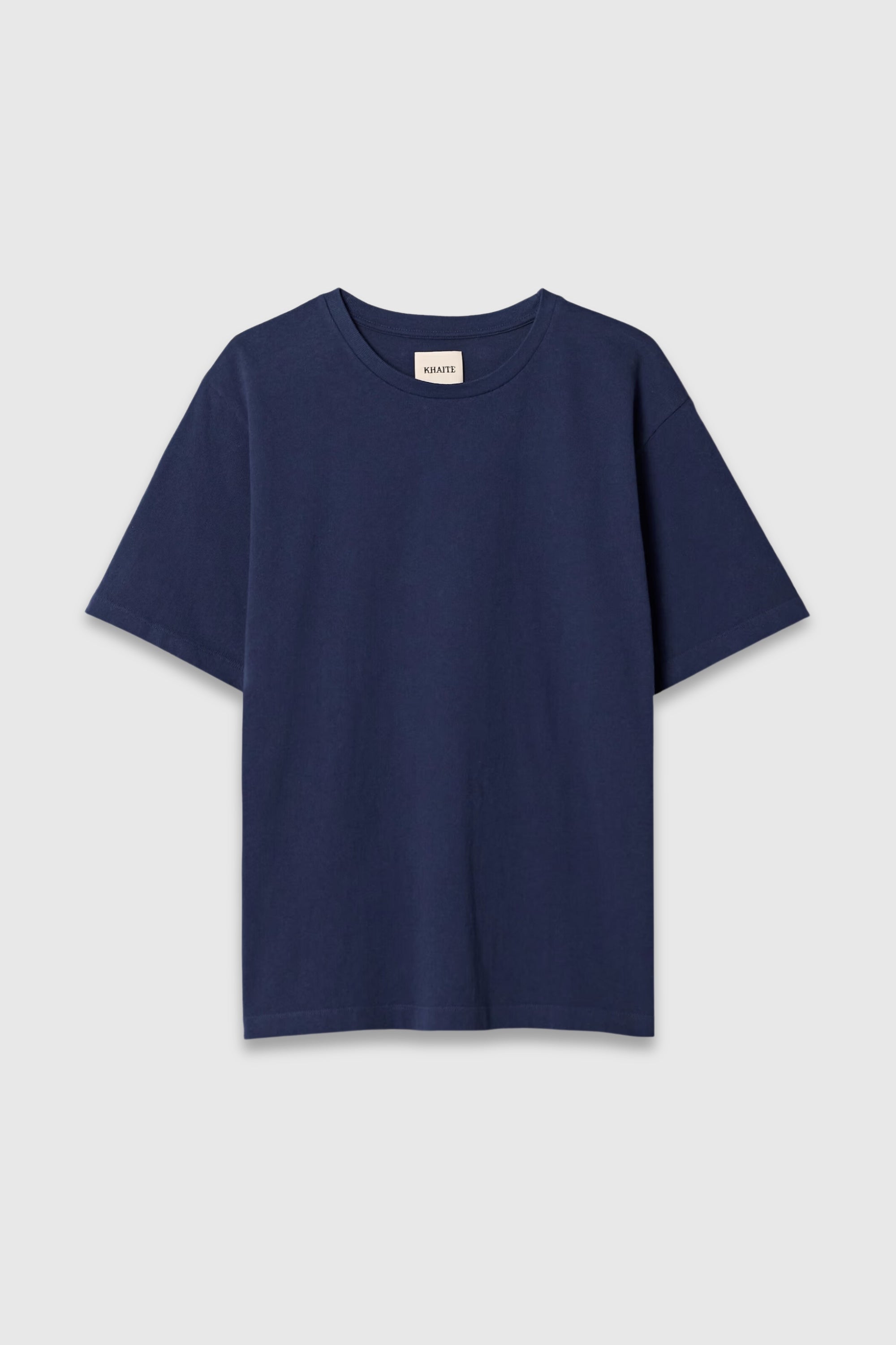 Khaite Mae T-Shirt - Le Louvre