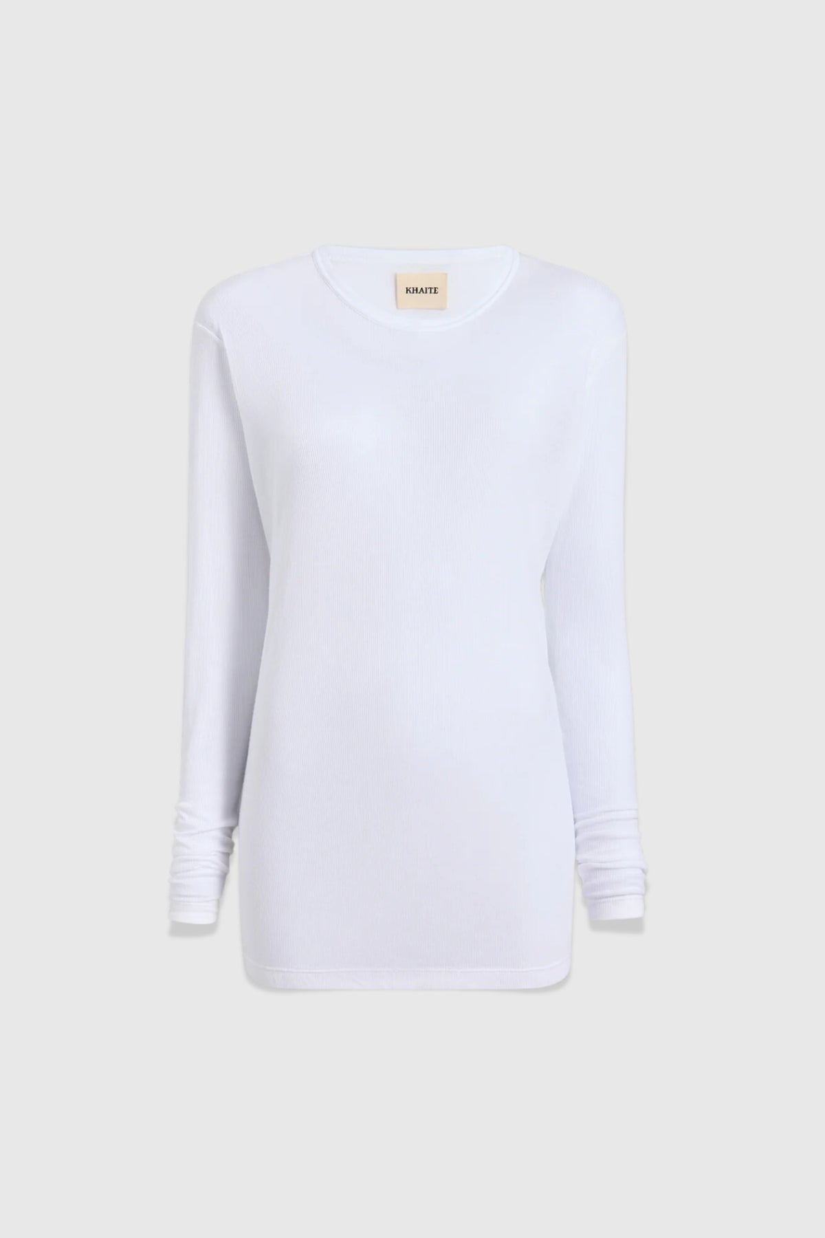 Khaite Morton Longsleeve T-Shirt