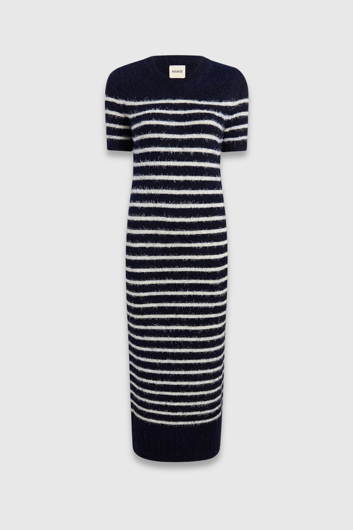 Khaite Helen Knit Dress