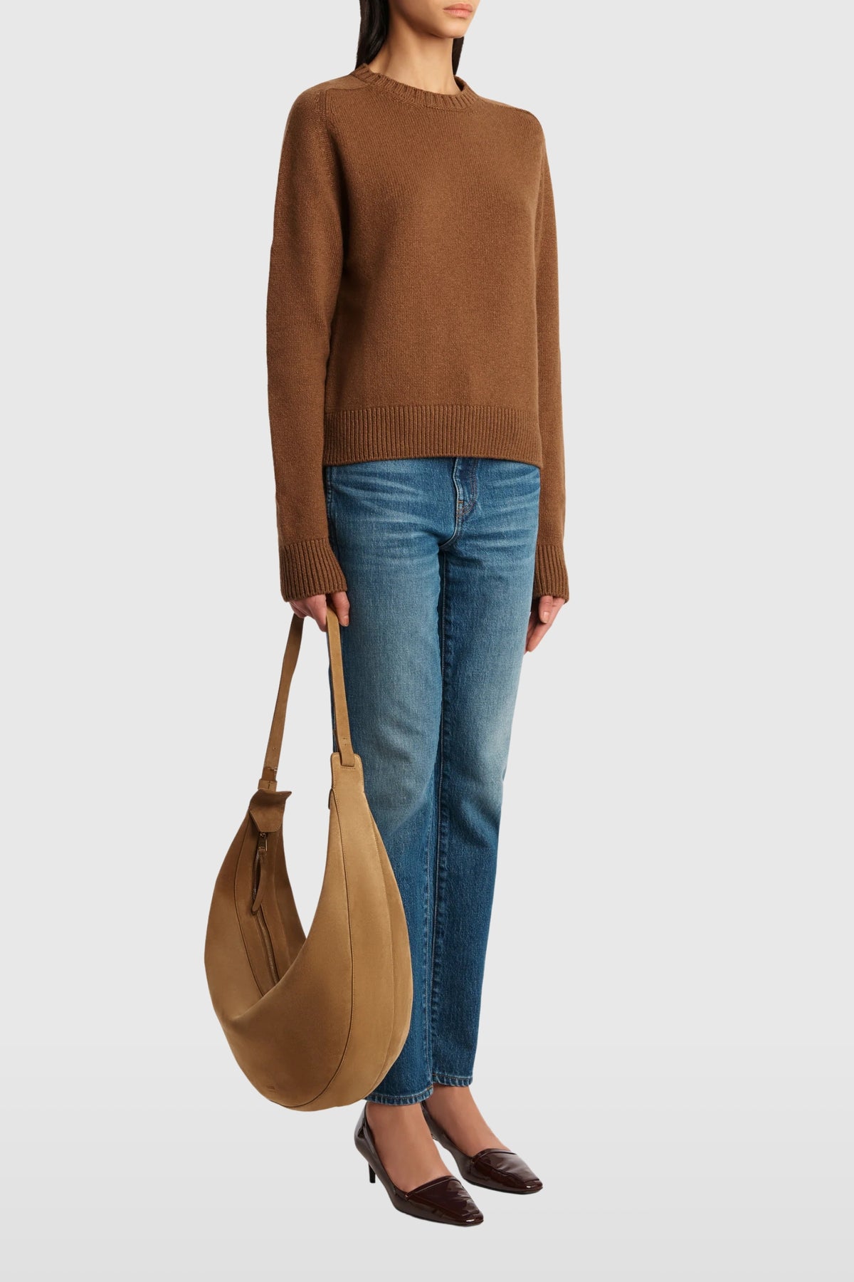 Khaite Nera Sweater