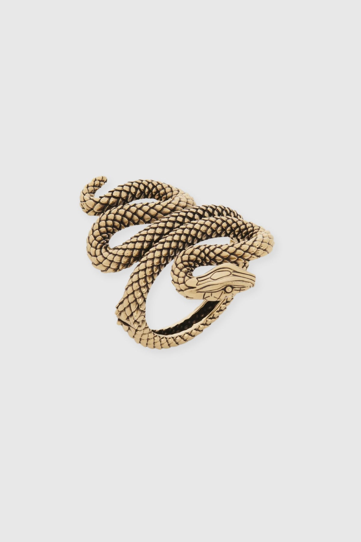 Chloé Snake Bracelet