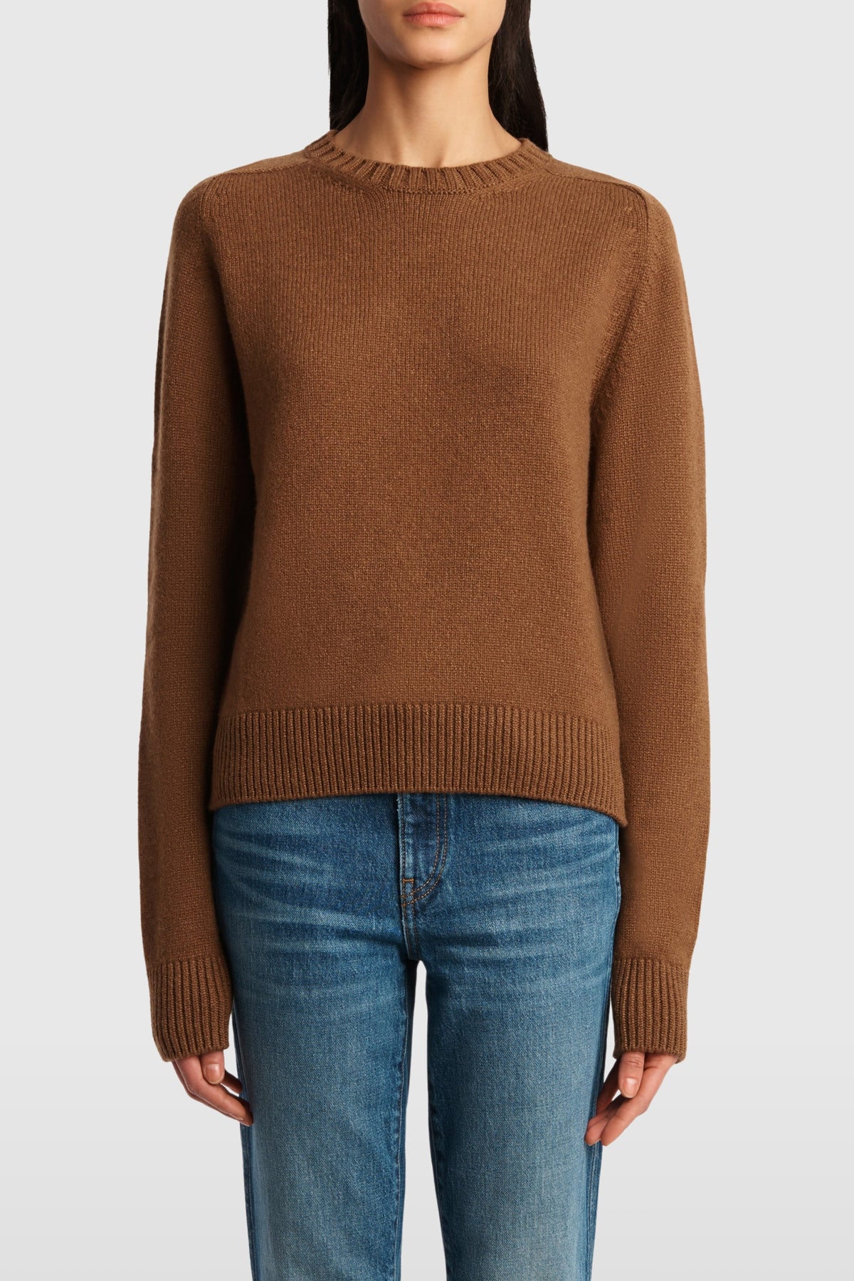 Khaite Nera Sweater