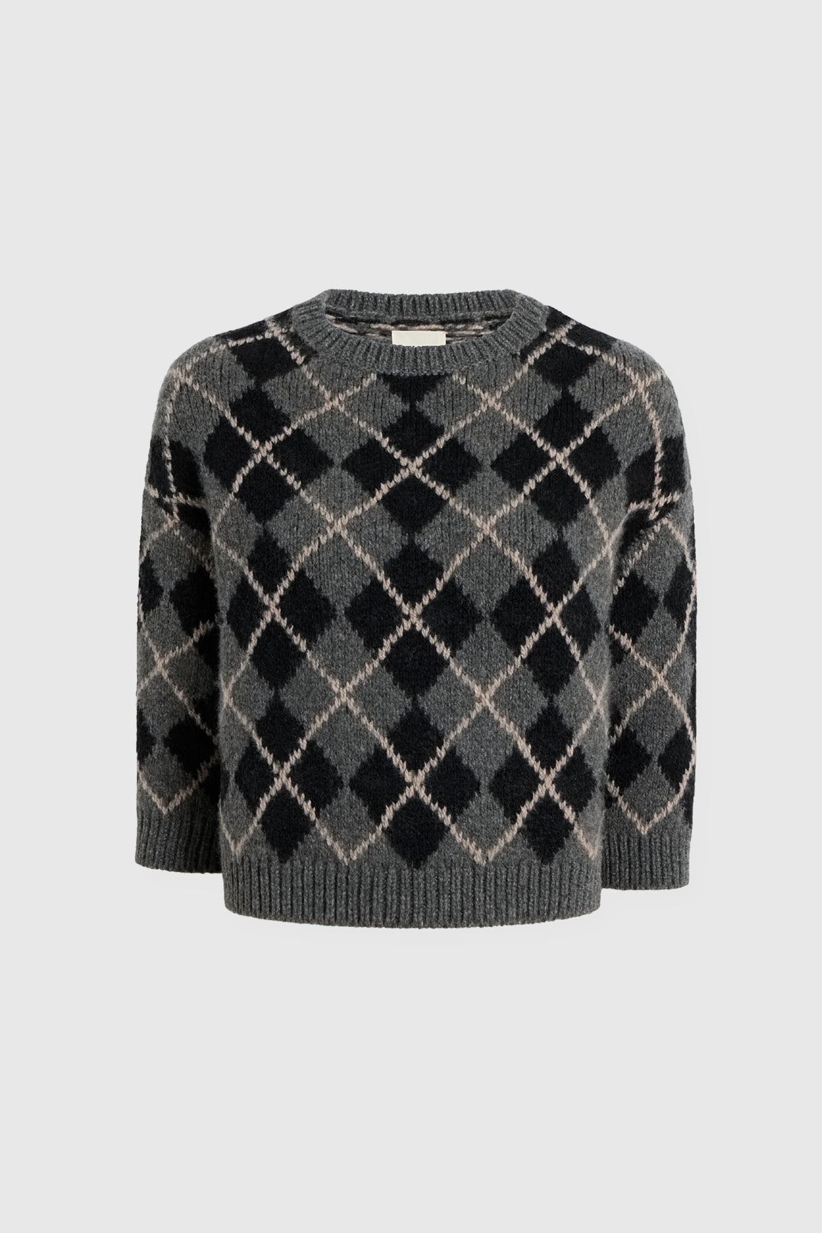 Khaite Colt Cashmere Sweater