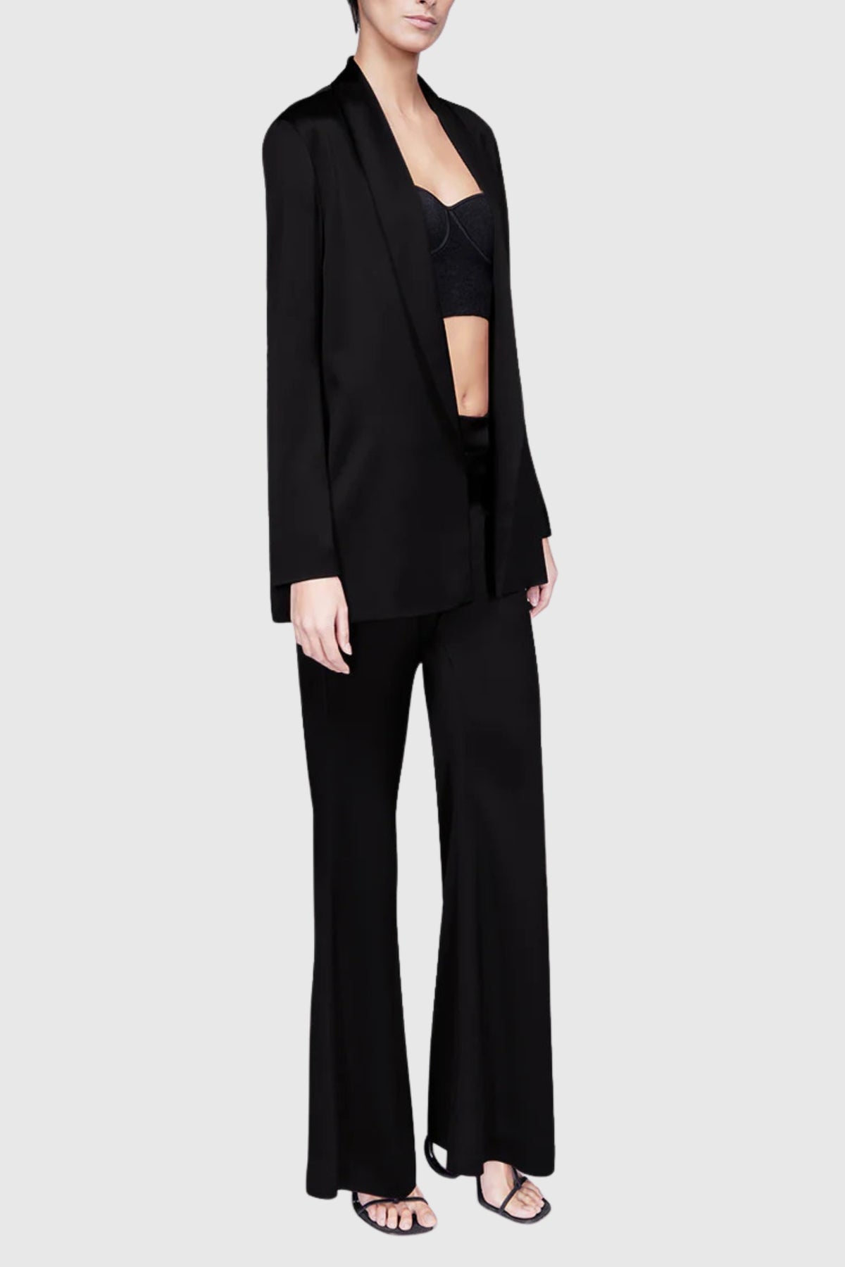 Galvan &#39;Julianne&#39; Blazer