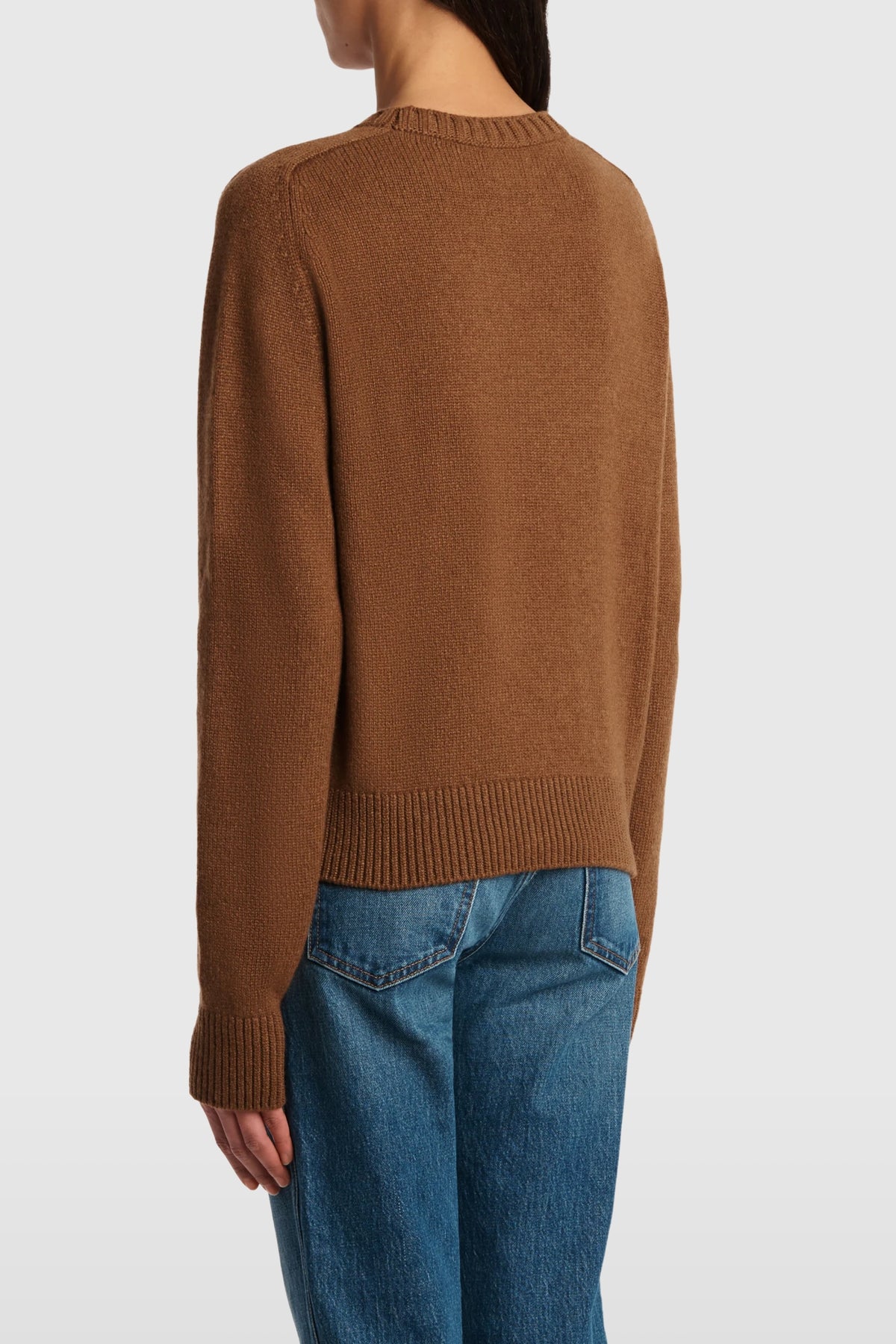 Khaite Nera Sweater