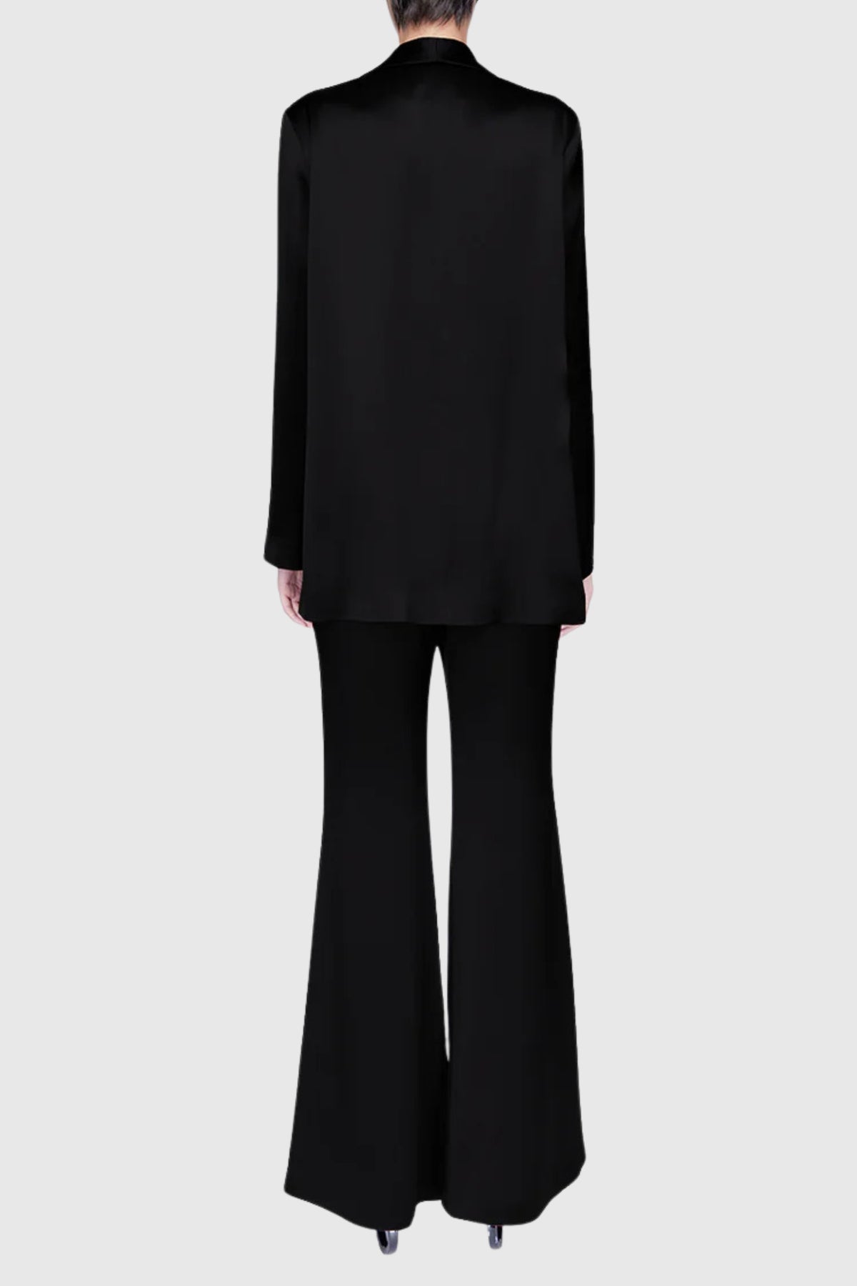 Galvan &#39;Julianne&#39; Velvet Trouser
