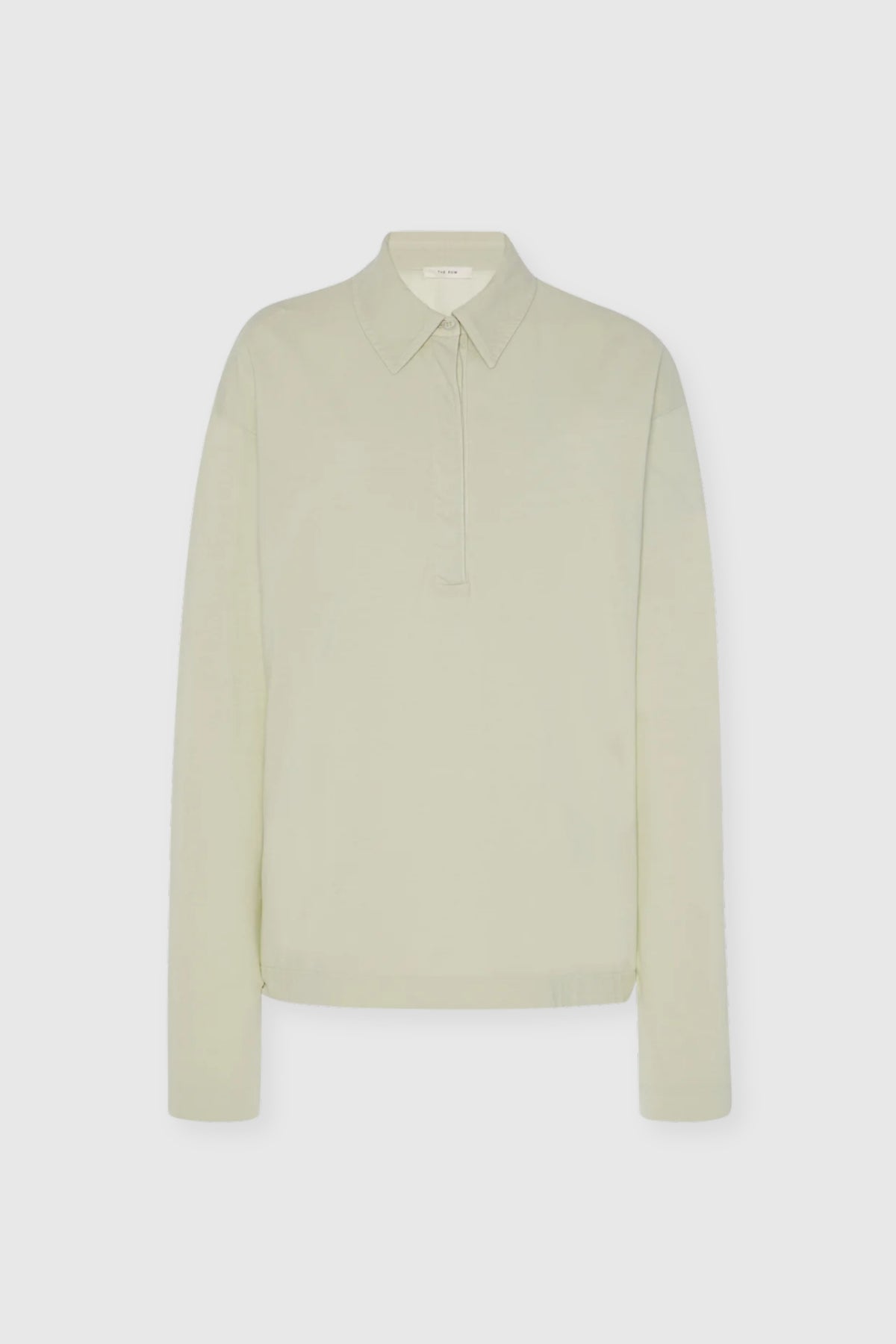 The Row Roddie Top