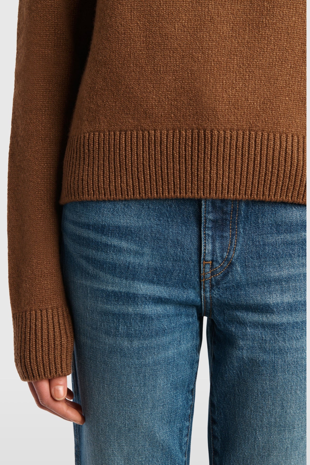 Khaite Nera Sweater
