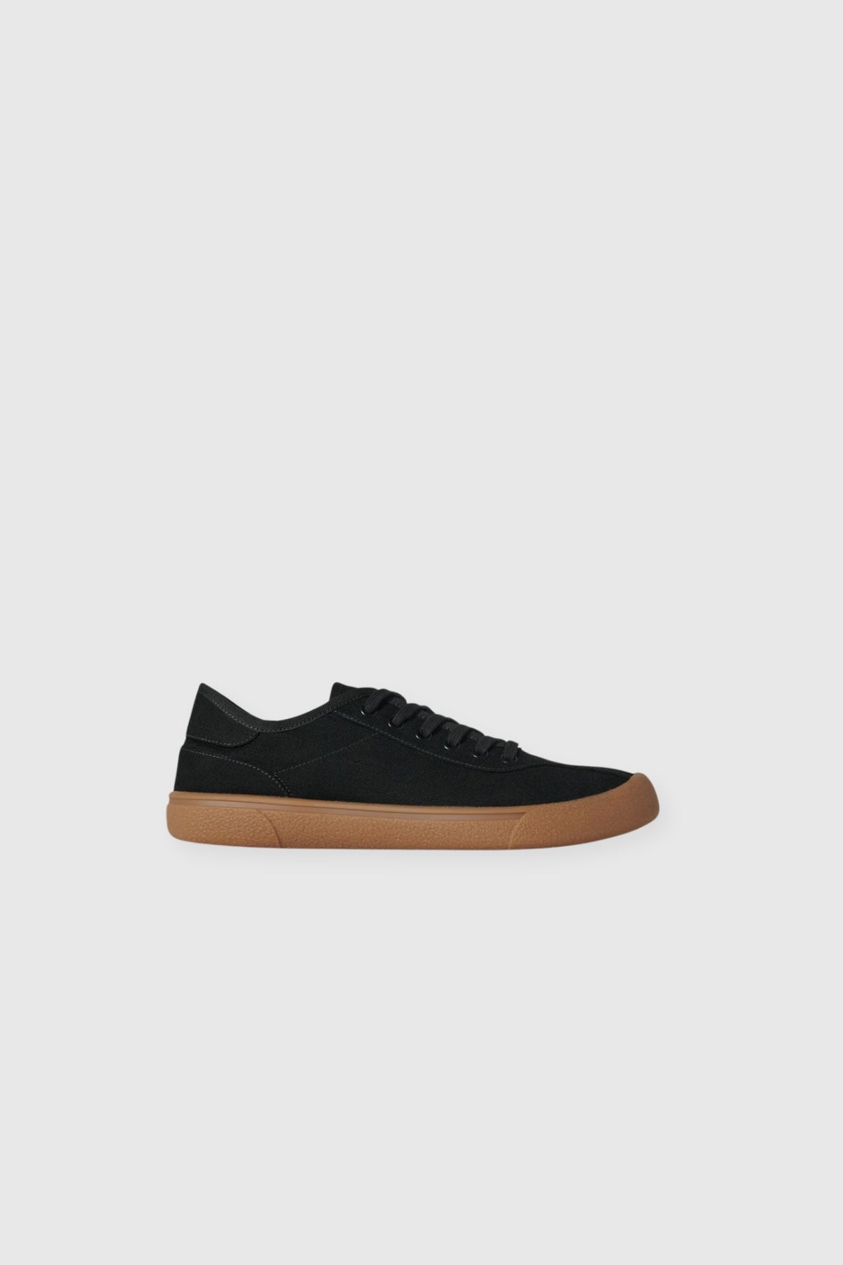 The Row Canvas Sneakers