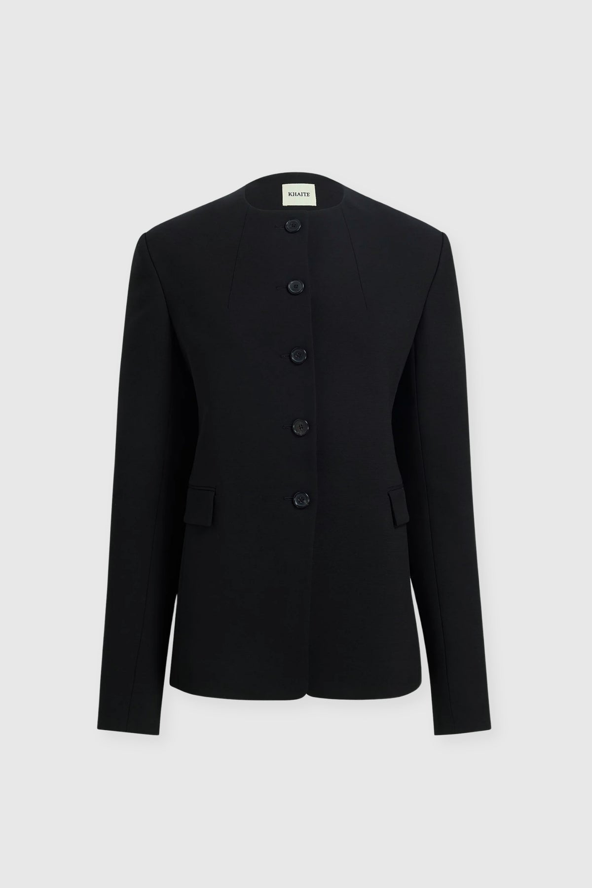 Khaite Jameson Jacket