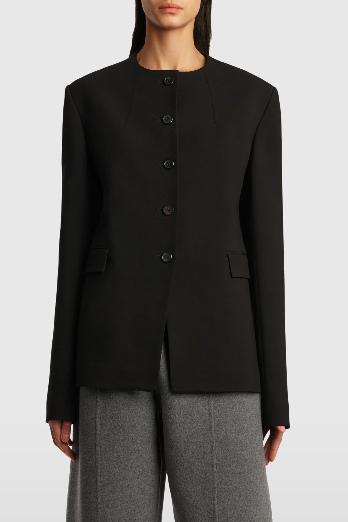 Khaite Jameson Jacket