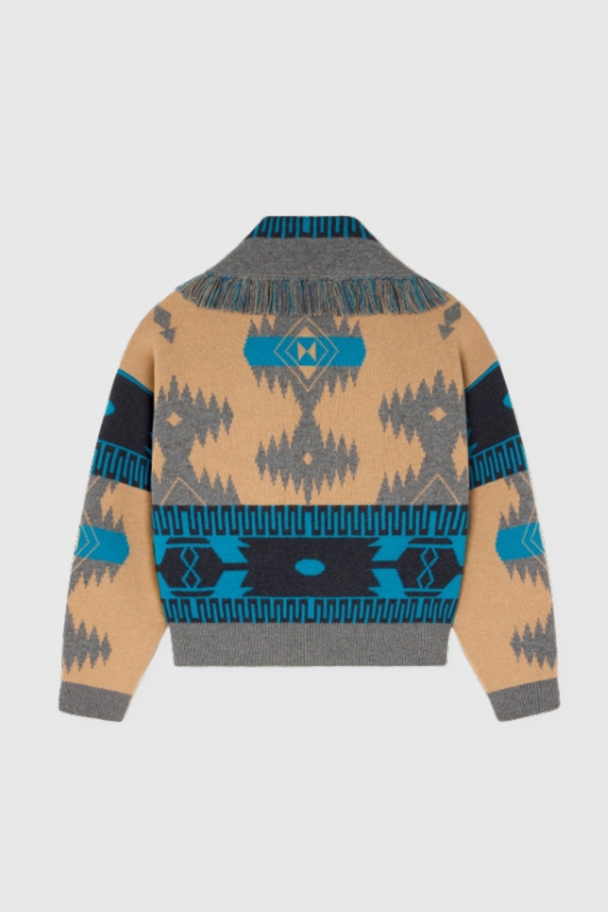 Alanui Cardi Bomber