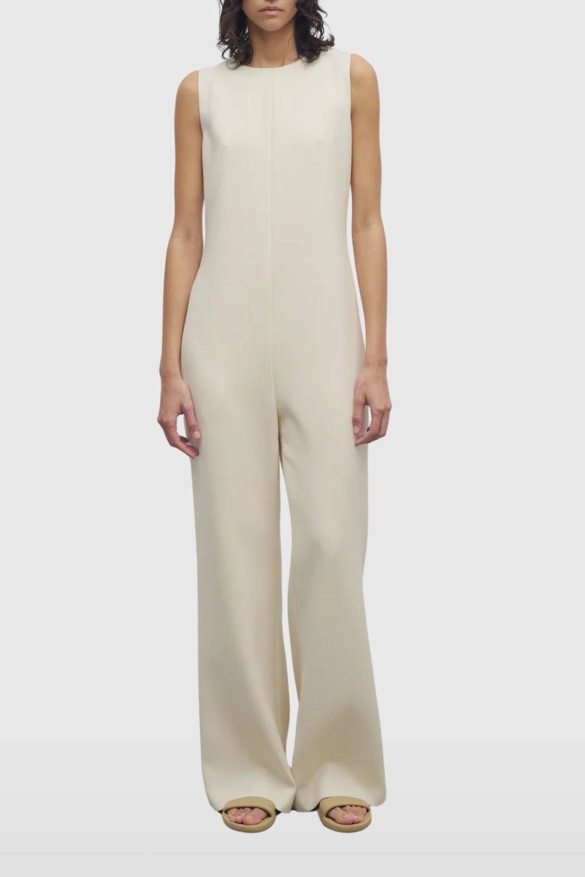The Row Levante Jumpsuit
