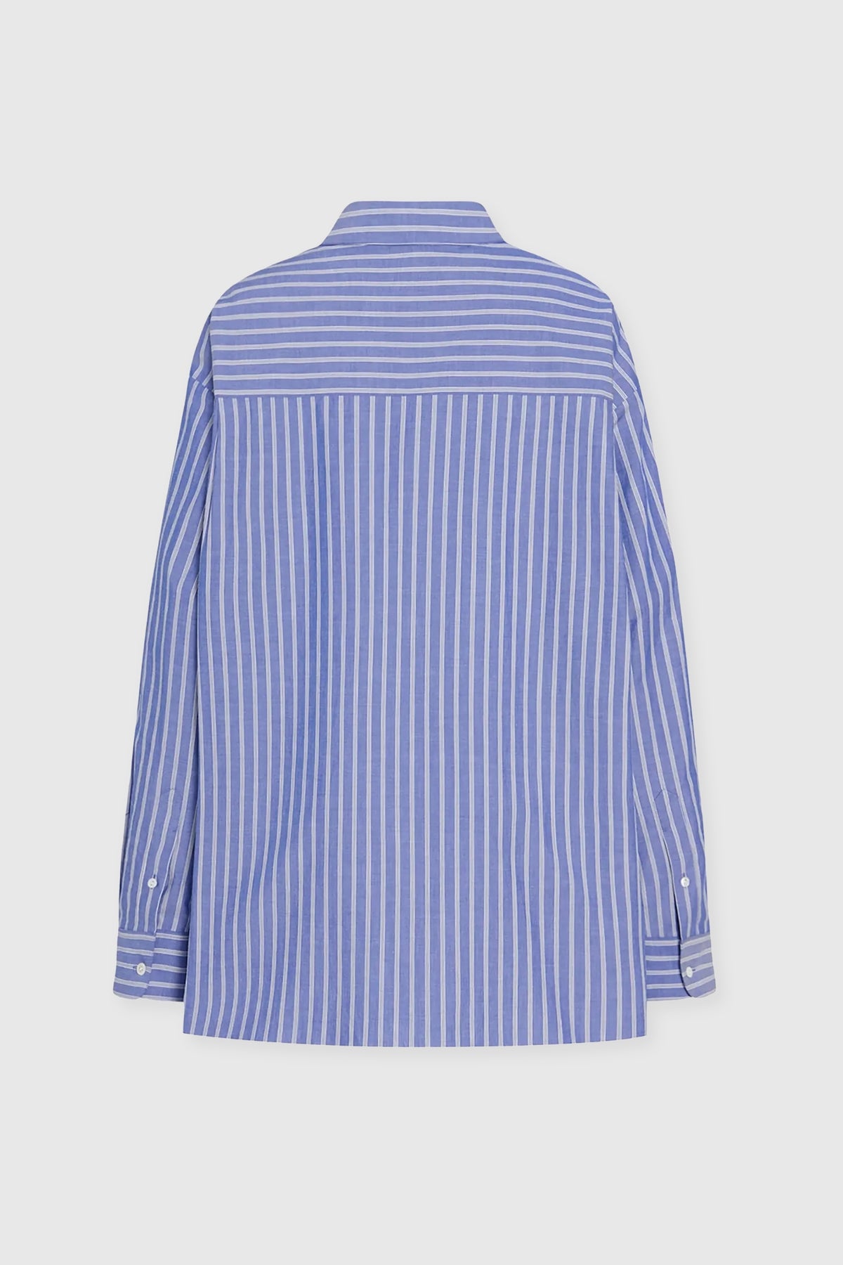 The Row Luka Shirt