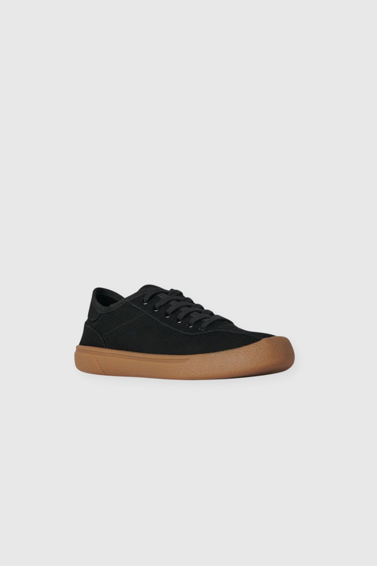 The Row Canvas Sneakers