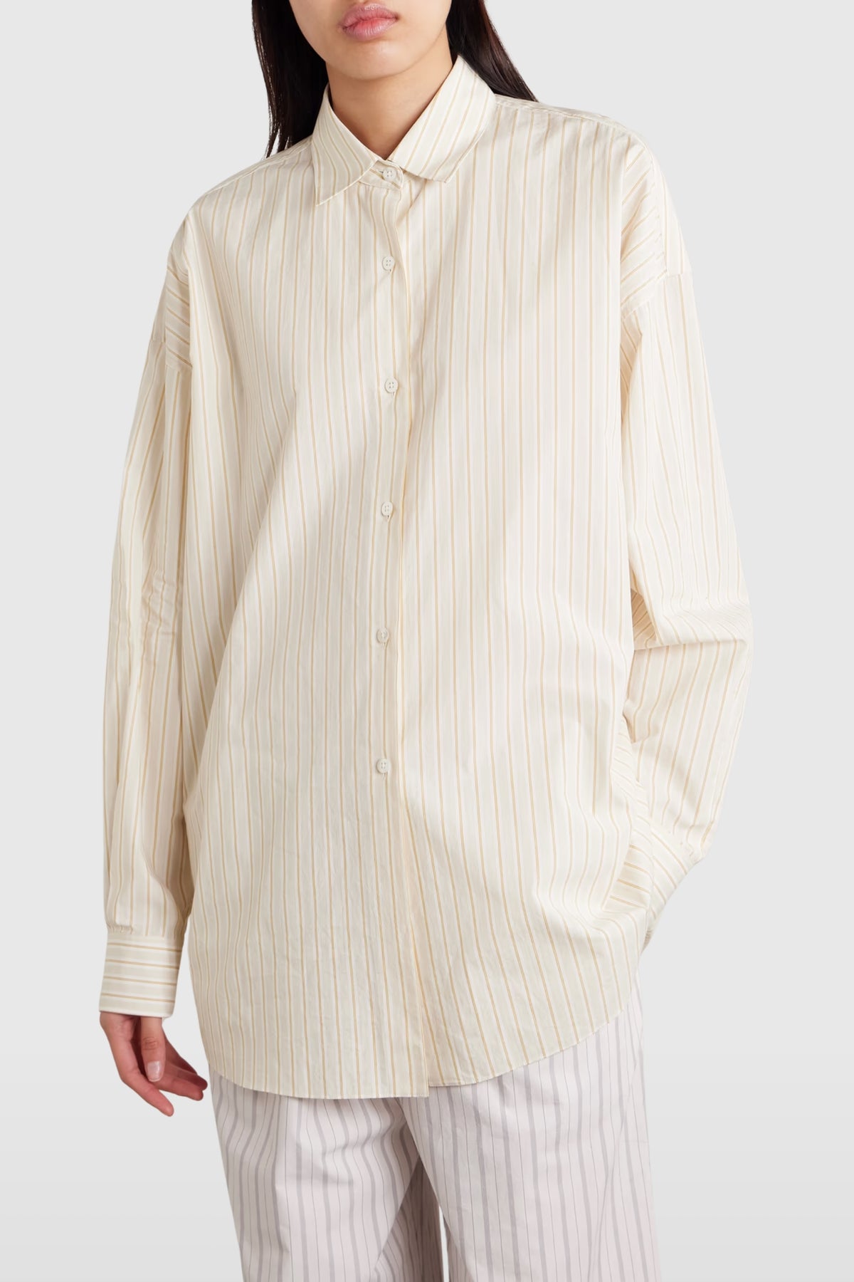 The Row Caster Shirt