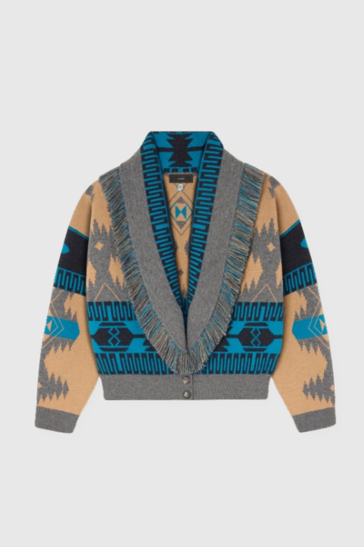 Alanui Cardi Bomber