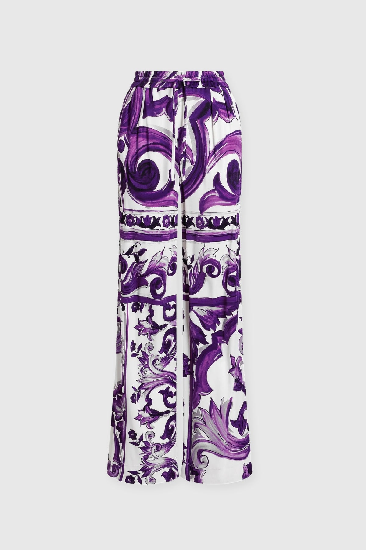 Dolce &amp; Gabbana Majolica Pant