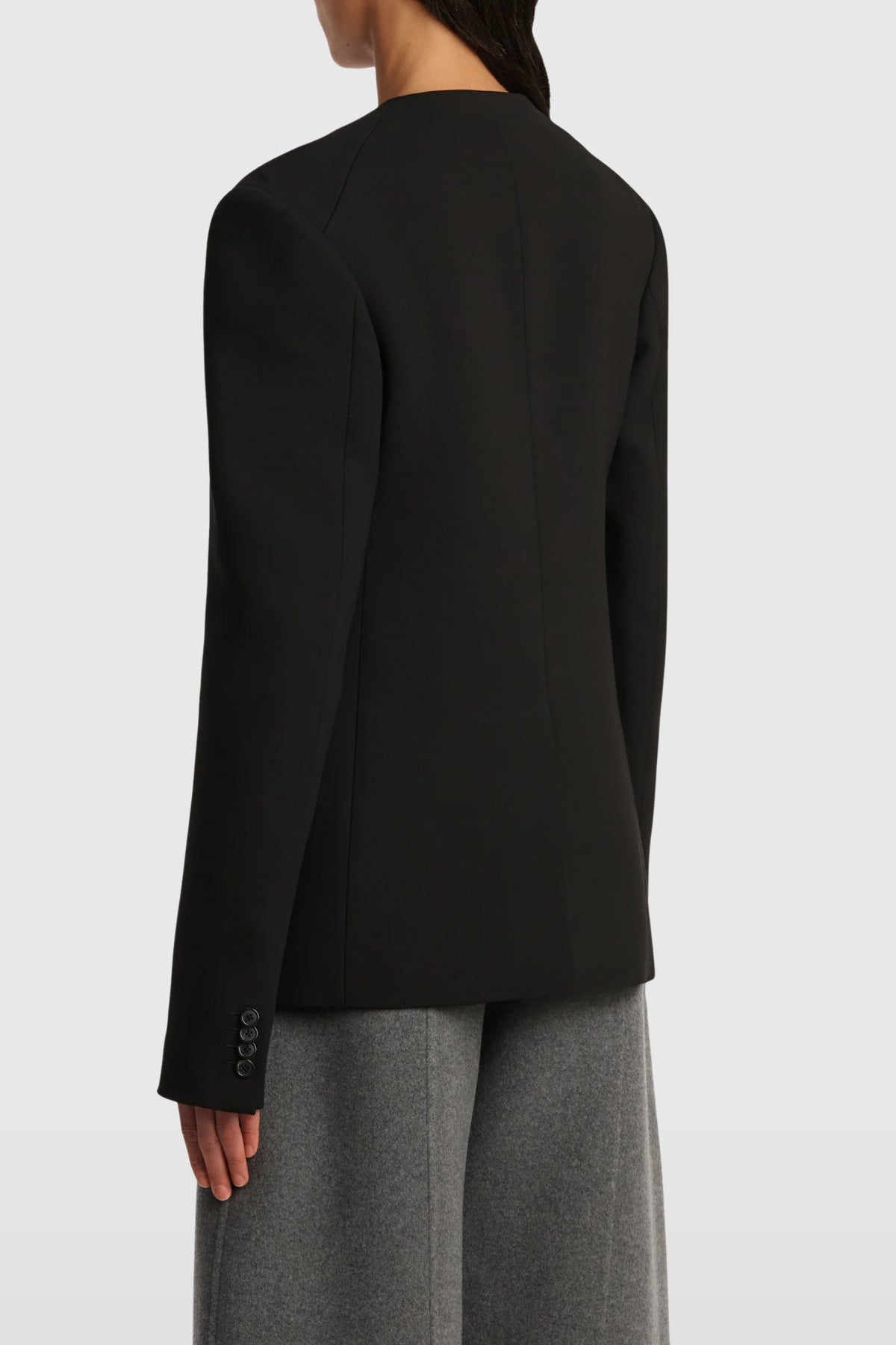 Khaite Jameson Jacket
