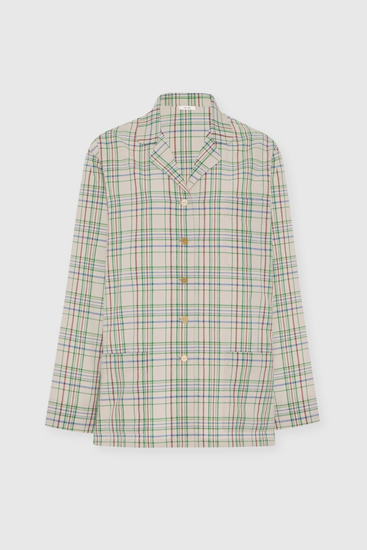 The Row Morpheus Shirt