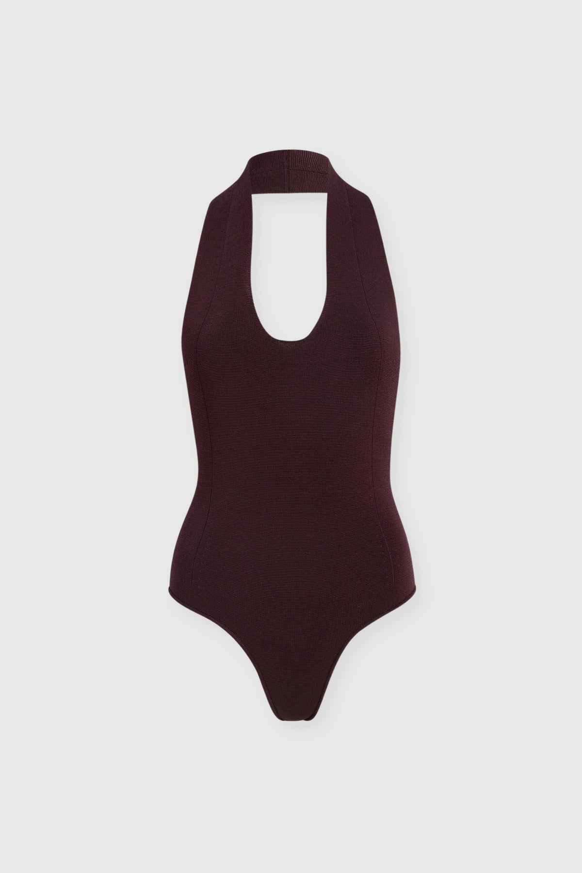 Khaite Toto Bodysuit