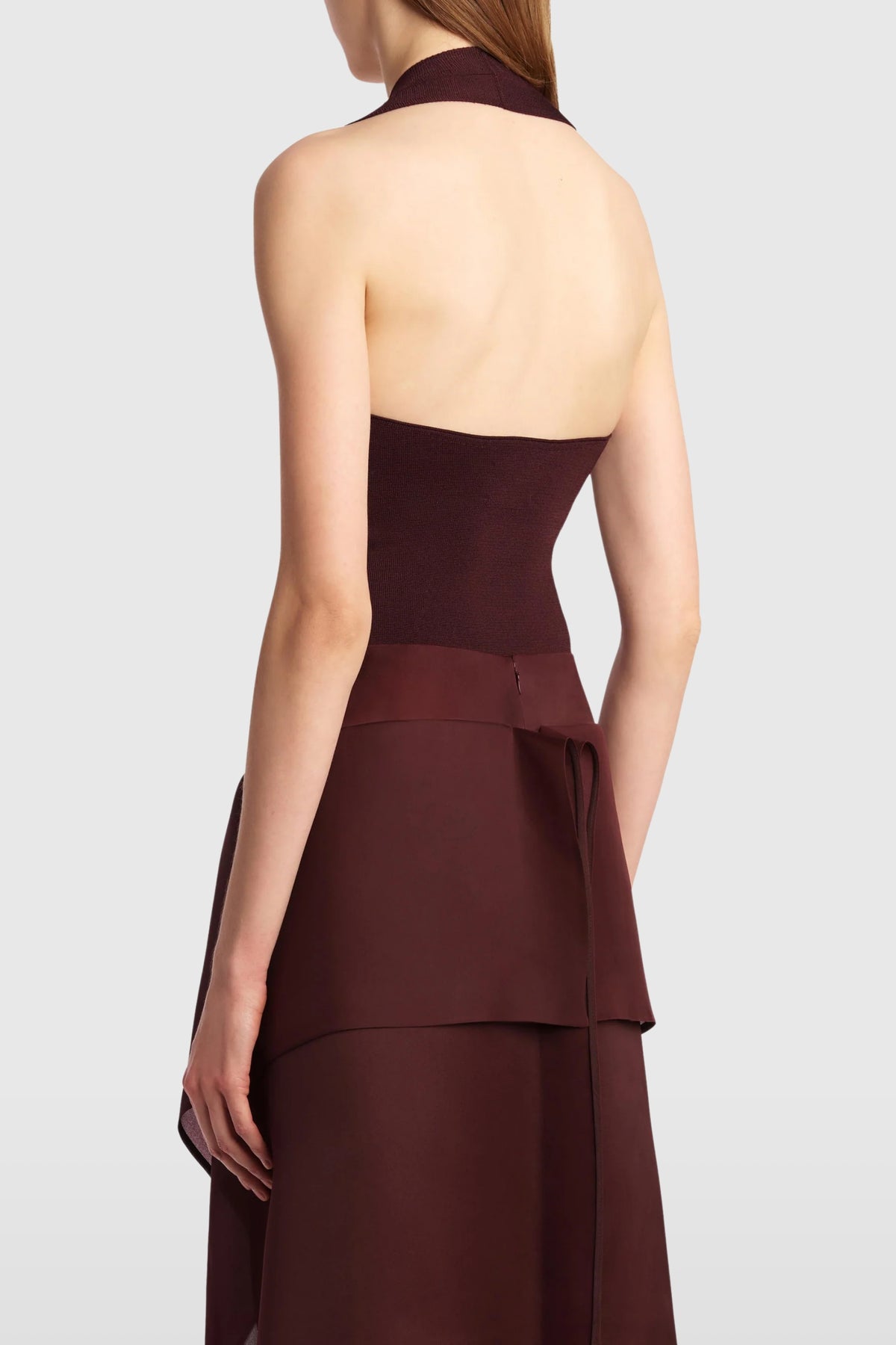 Khaite Toto Bodysuit