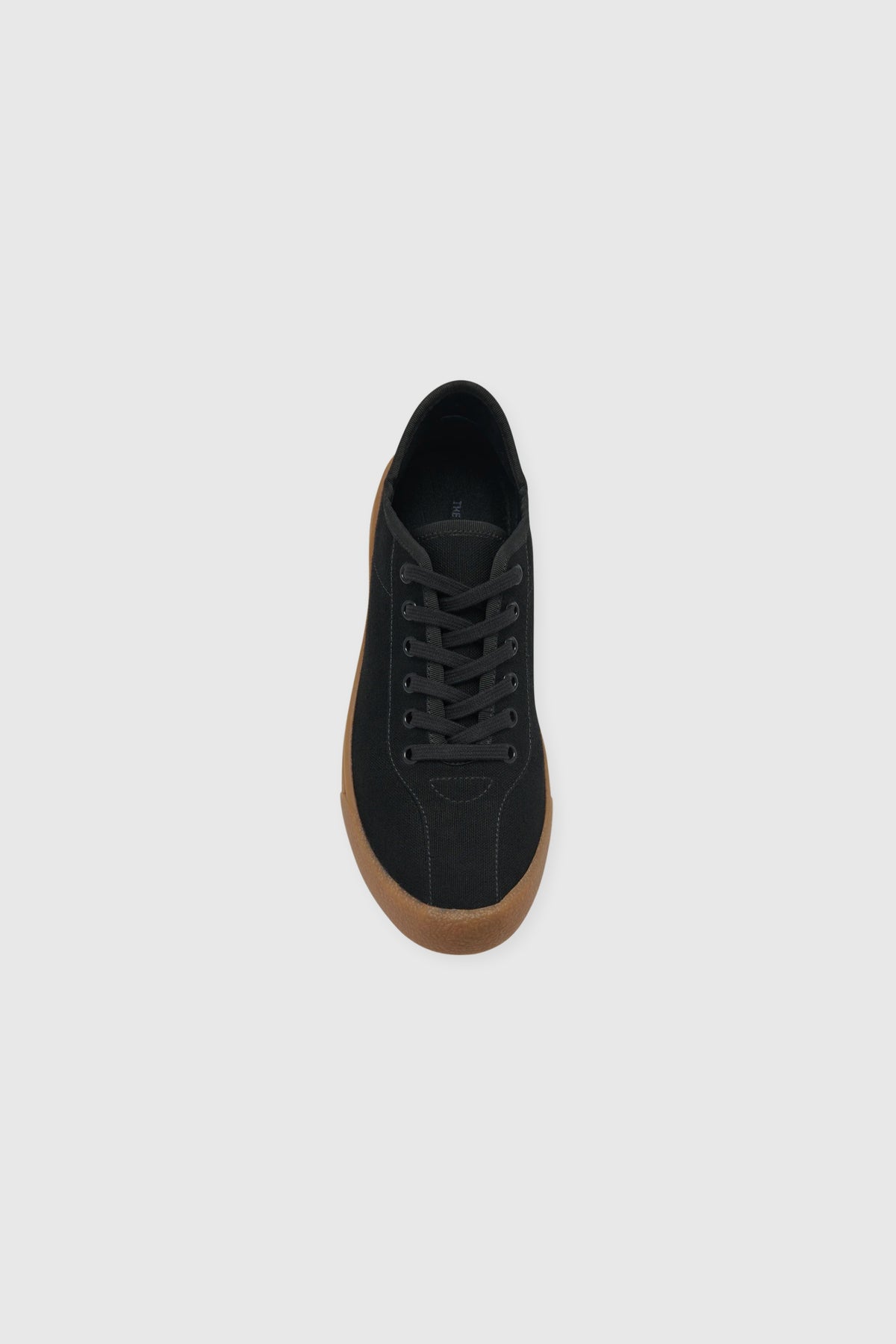 The Row Canvas Sneakers