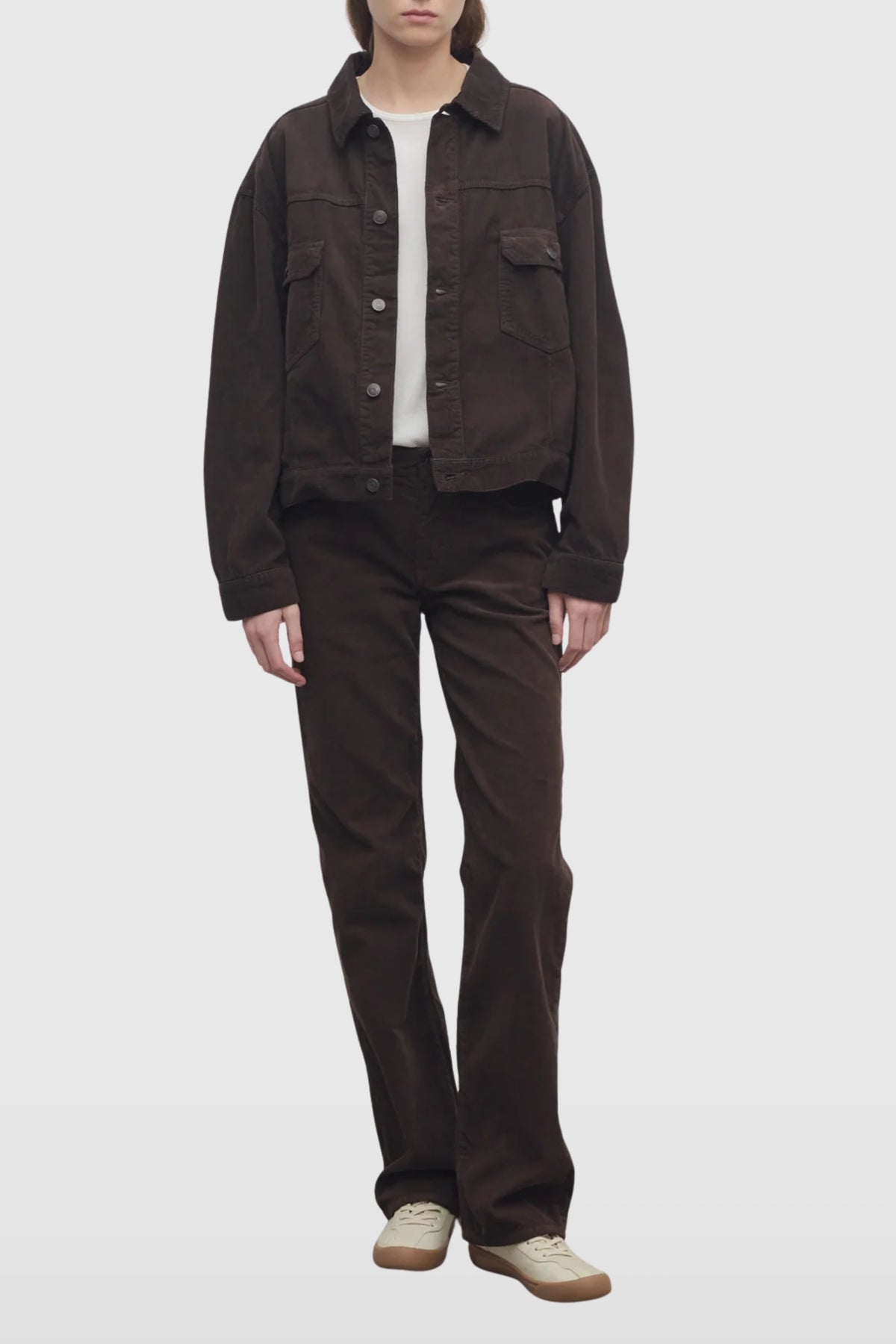 The Row Caryl Pant