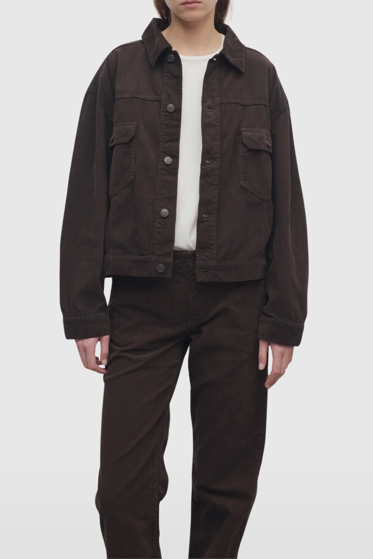 The Row Ness Jacket