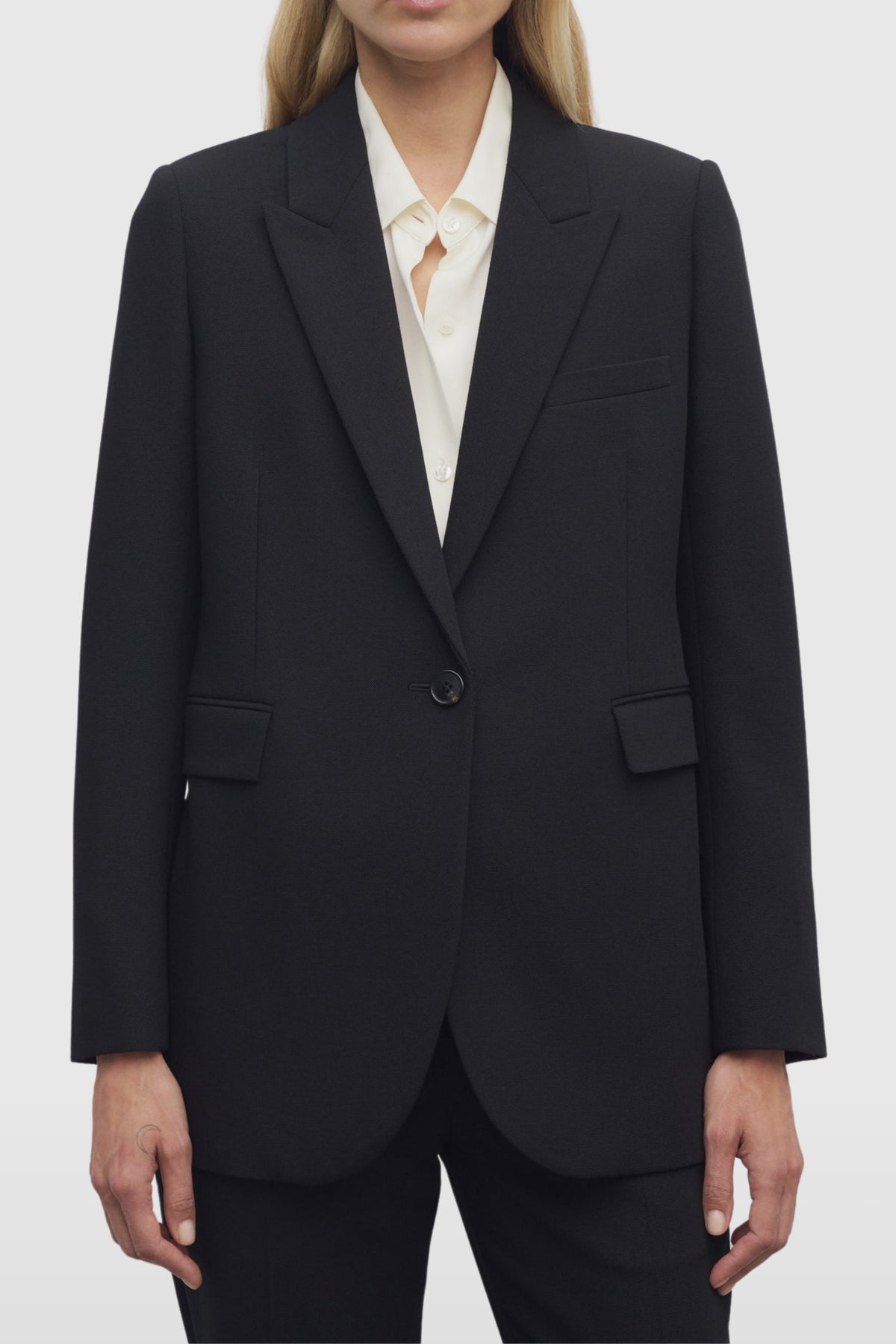 The Row Misia Jacket
