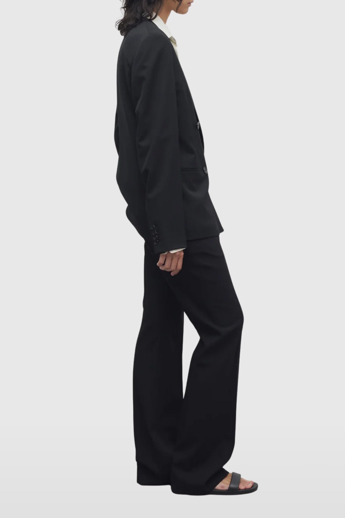 The Row Ali Pant