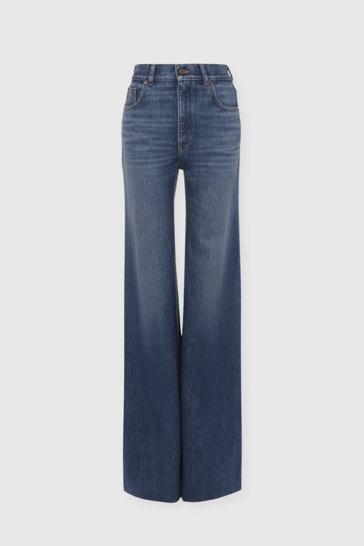 Chloé Bootcut Jeans