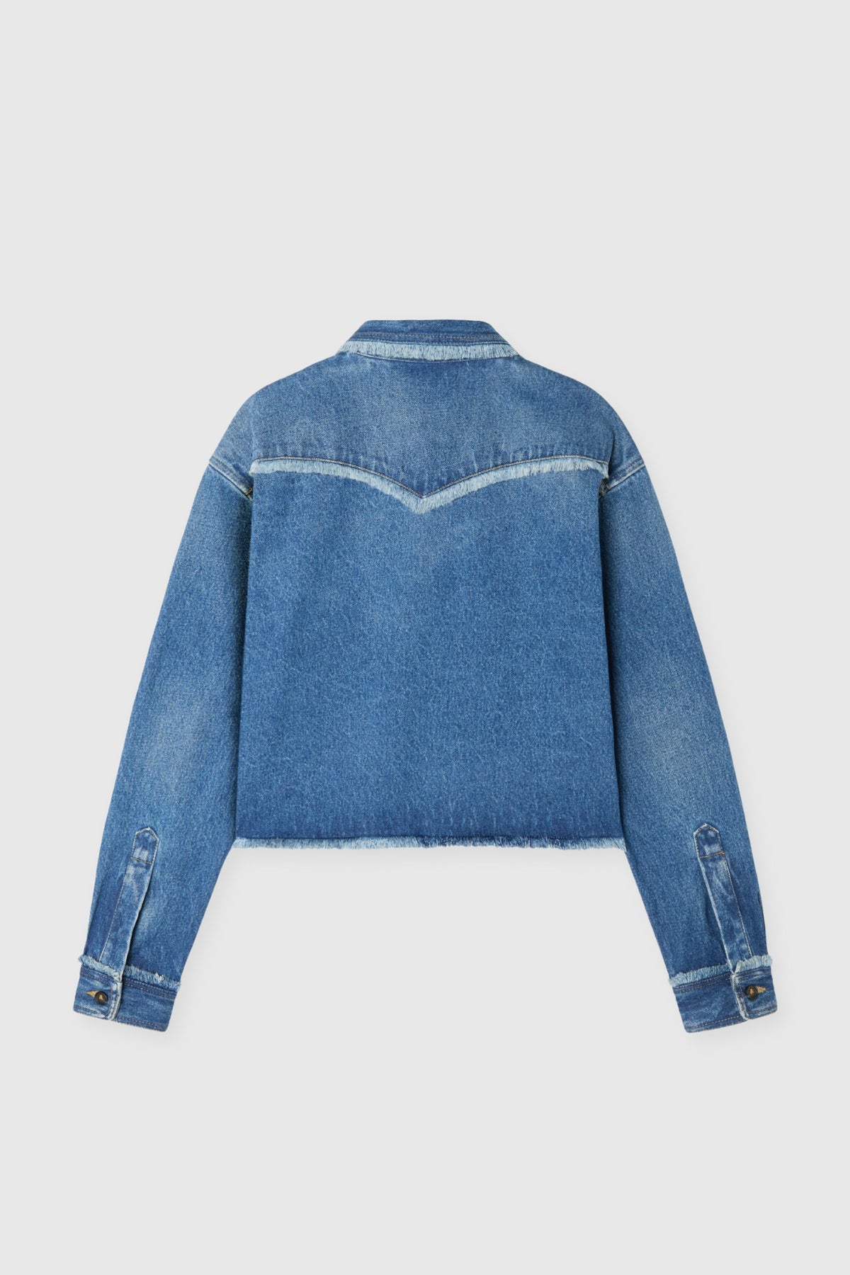 Alanui &#39;Pacific Road&#39; Shirt