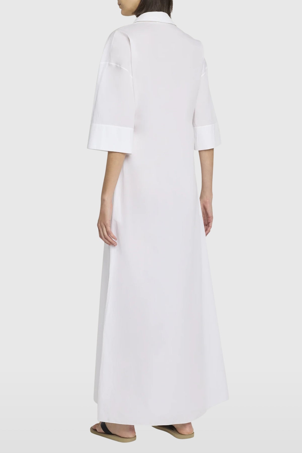 The Row Eveline Dress