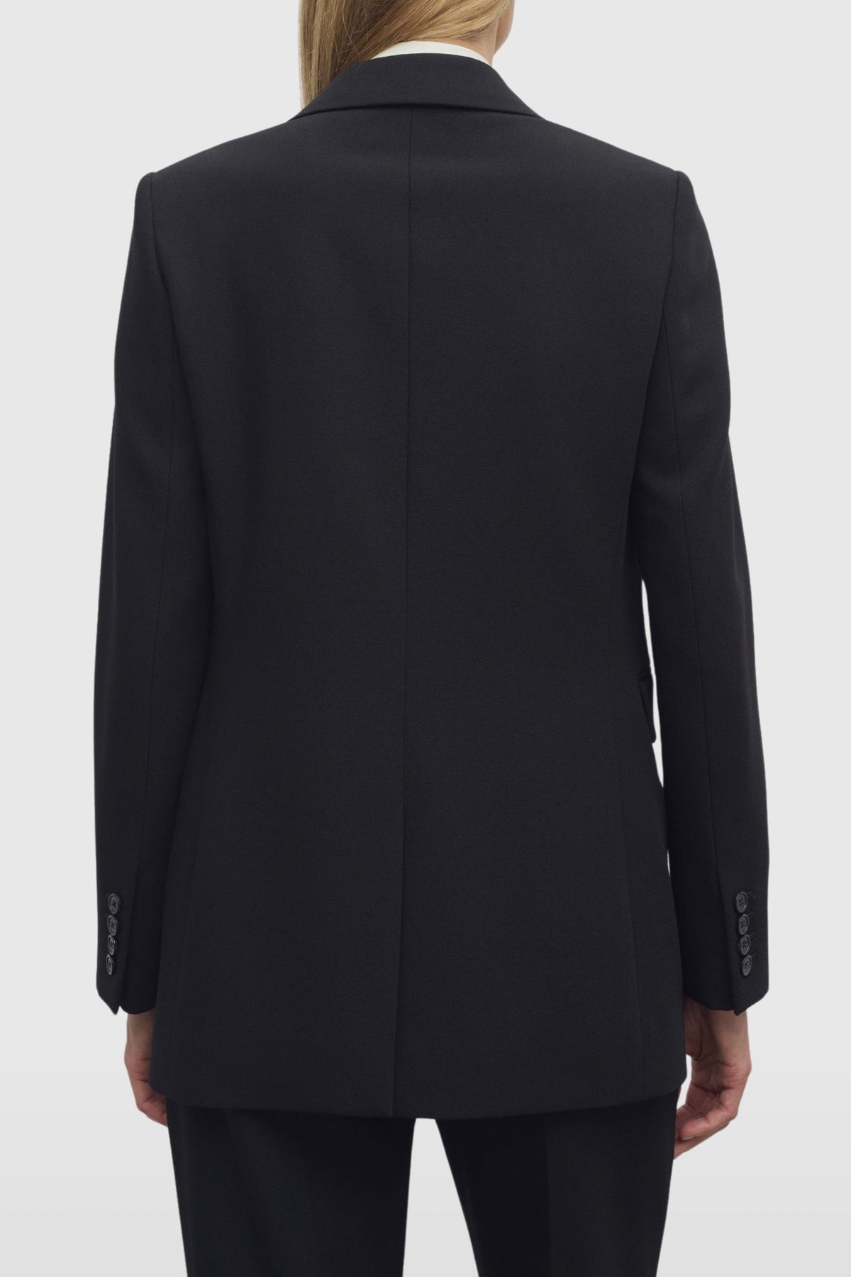 The Row Misia Jacket