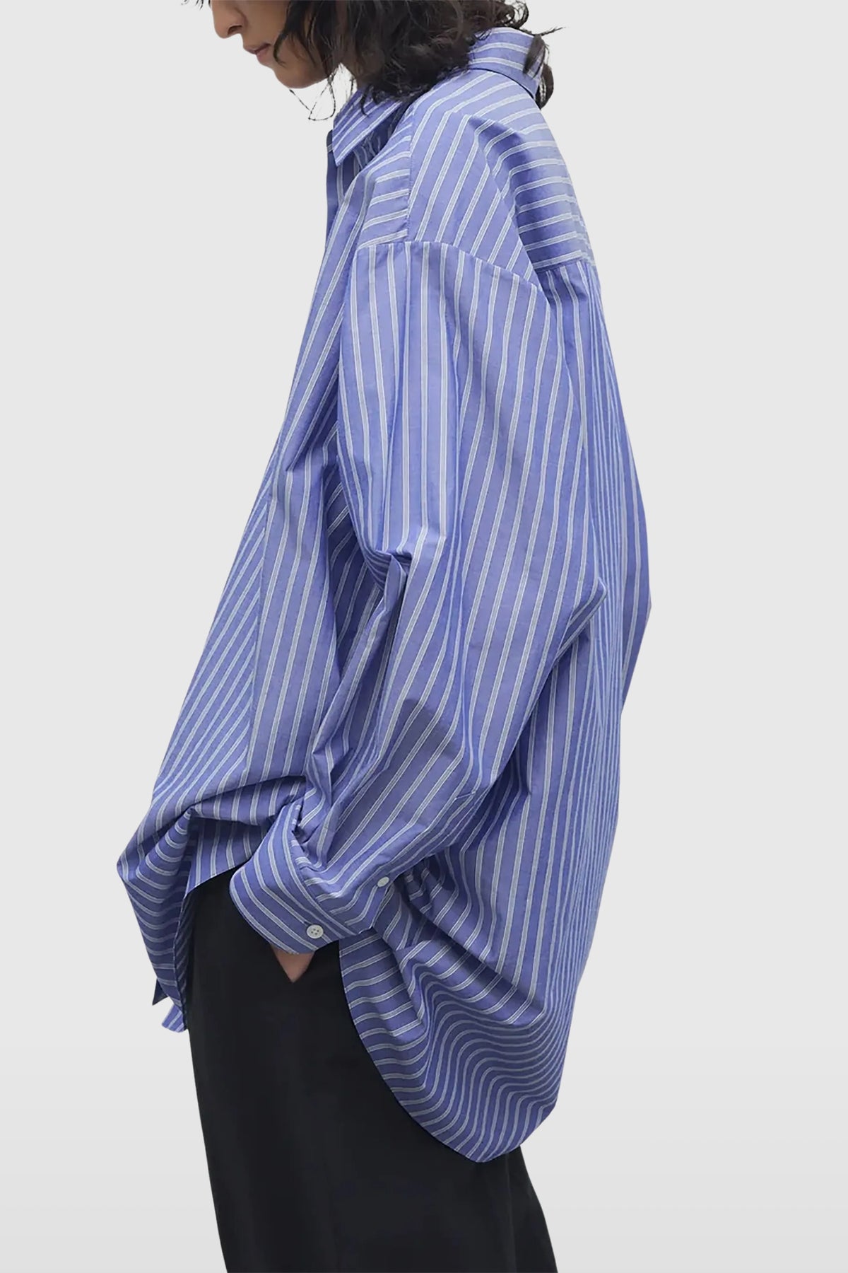 The Row Luka Shirt