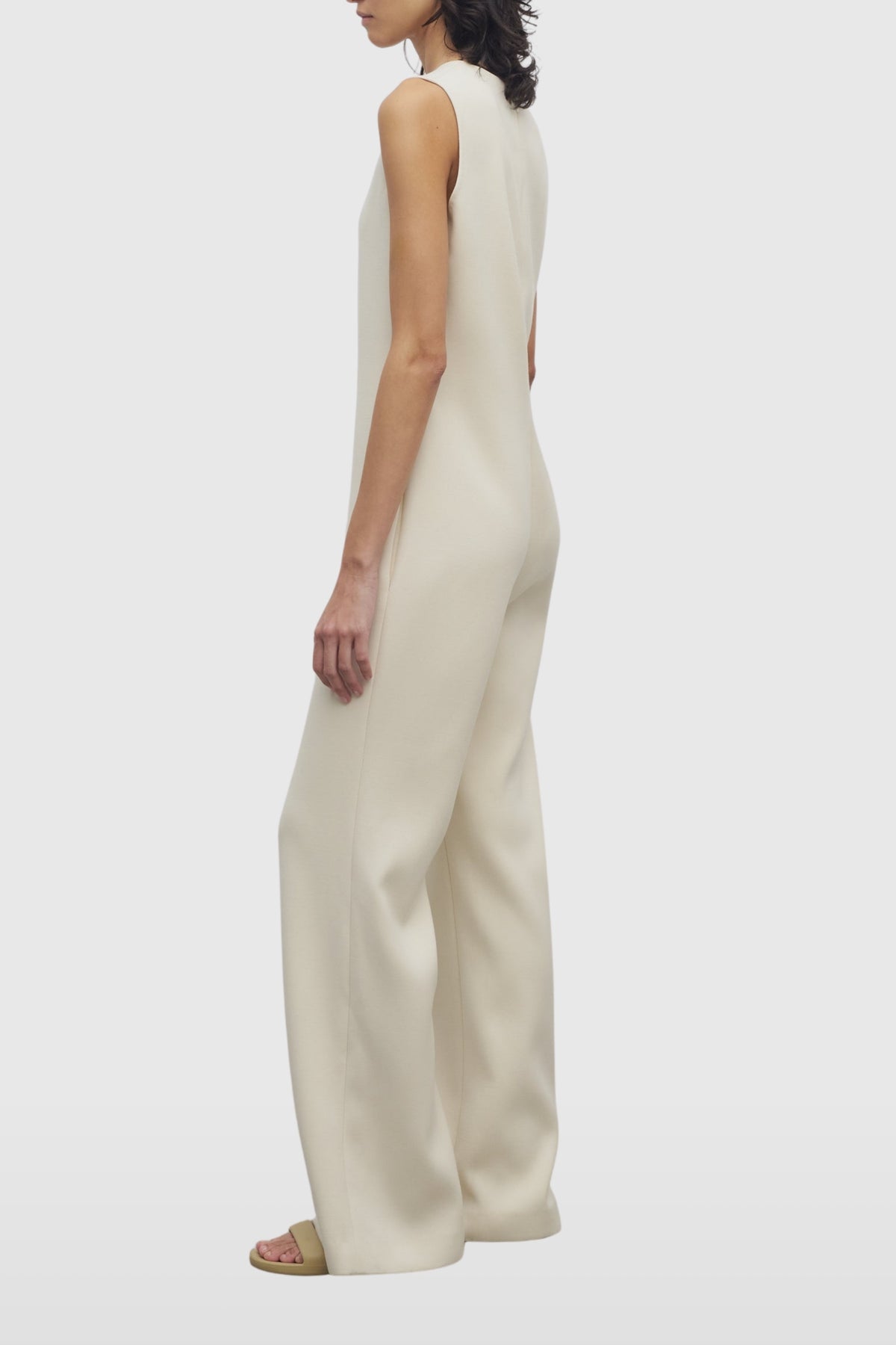The Row Levante Jumpsuit