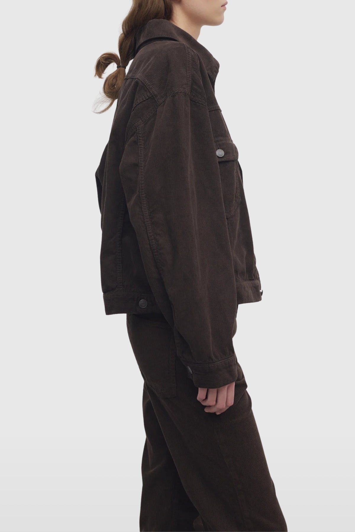 The Row Ness Jacket