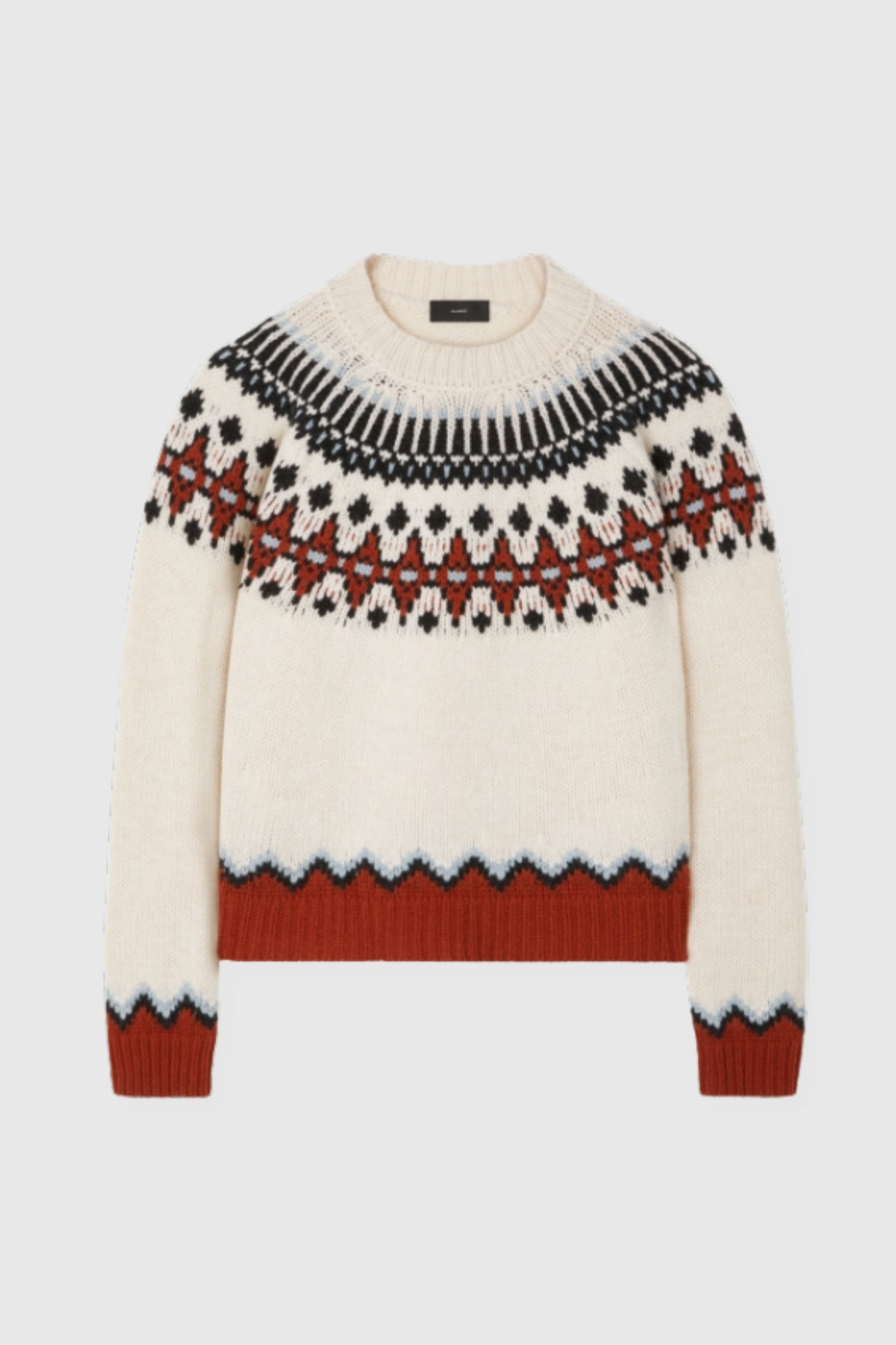 Alanui &#39;Sweet Winter&#39; Sweater