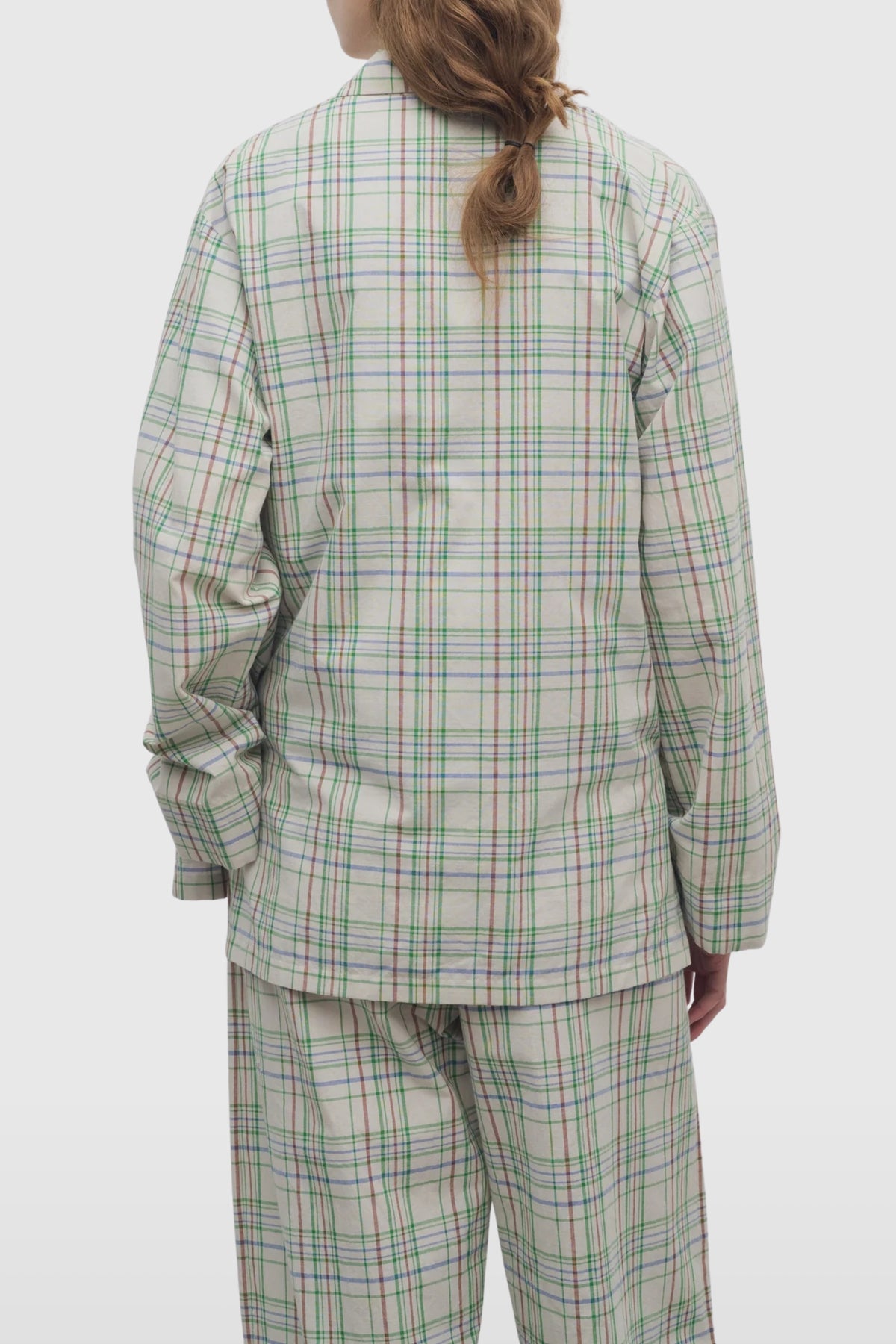 The Row Morpheus Shirt
