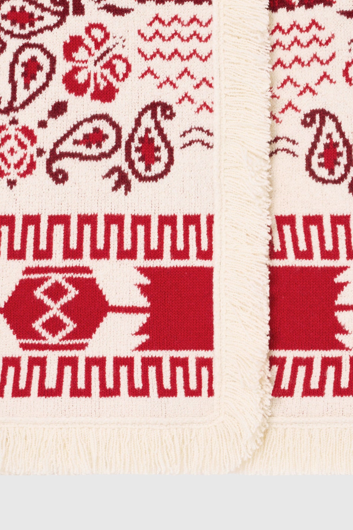 Alanui &#39;Glimpse of Eden&#39; Coat
