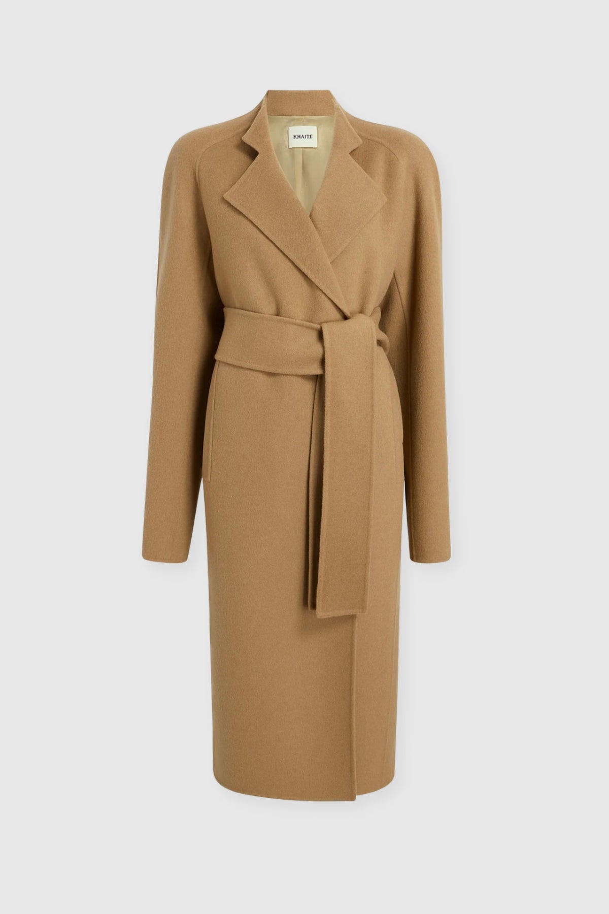 Khaite Deena Coat