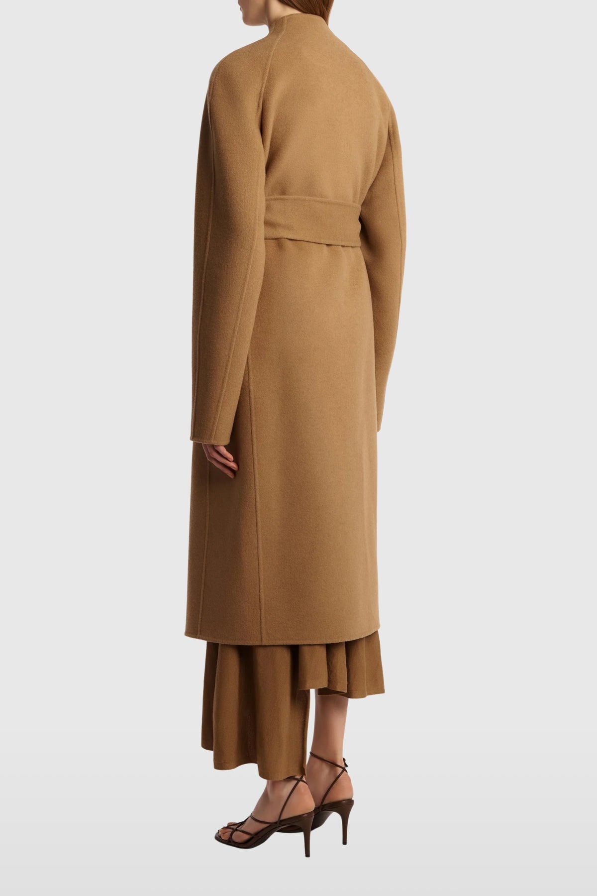 Khaite Deena Coat