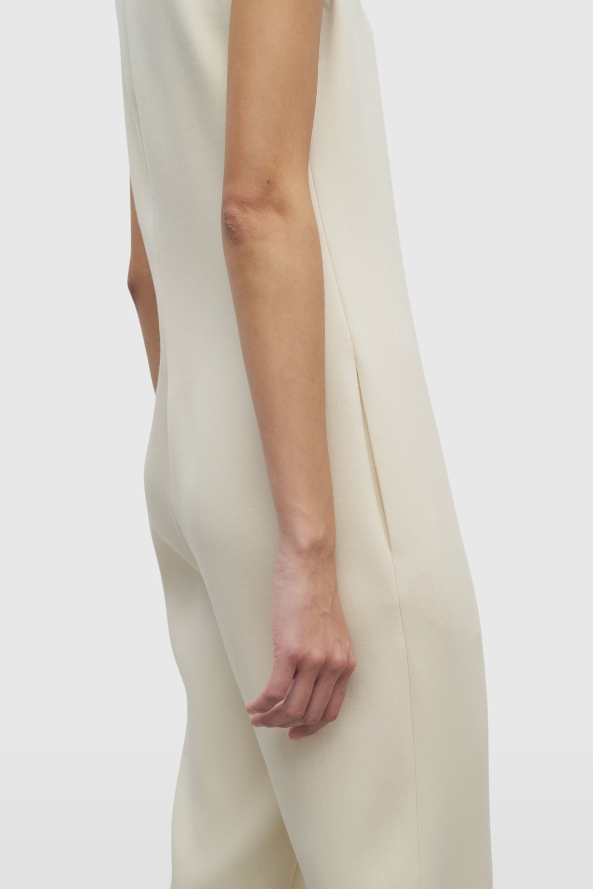 The Row Levante Jumpsuit