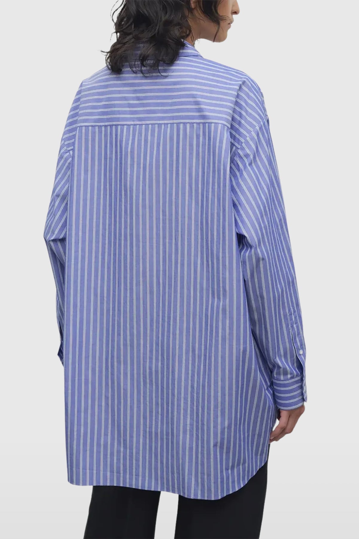The Row Luka Shirt