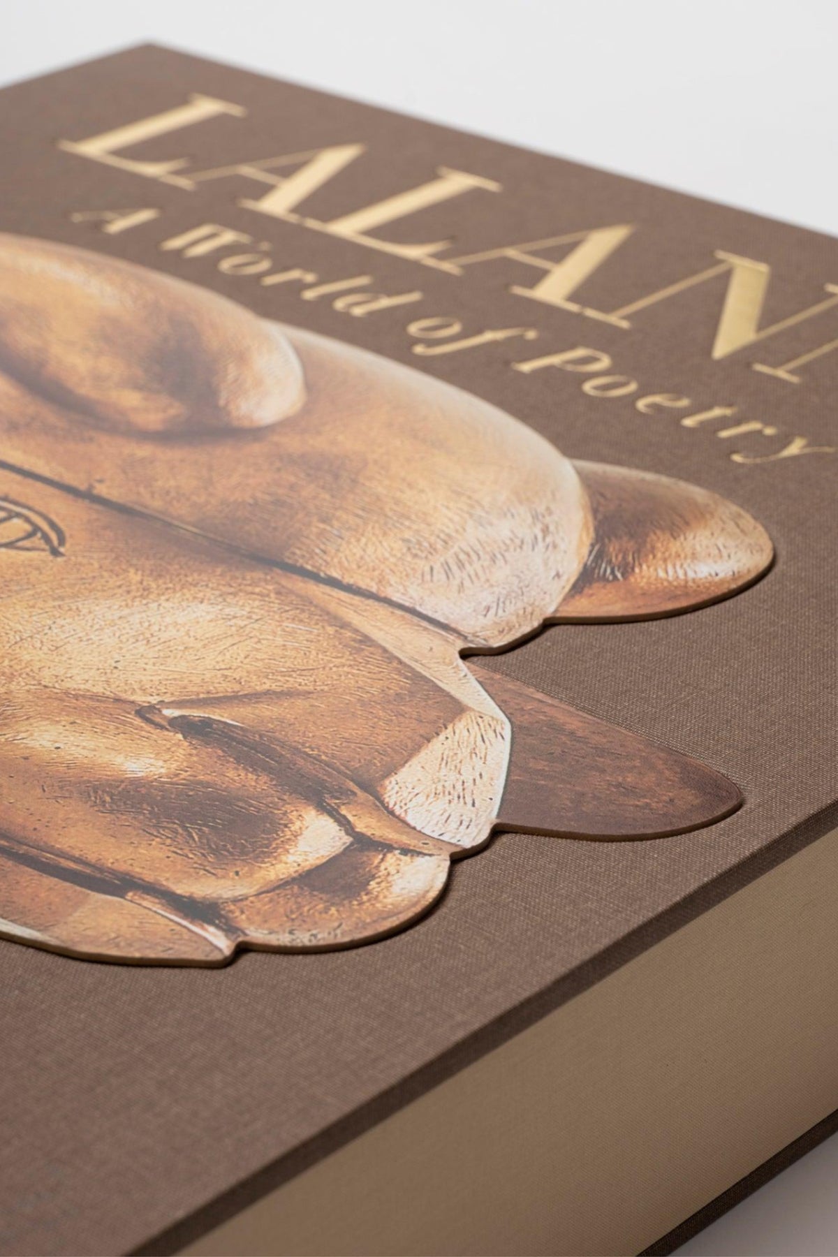 Assouline Lalanne: A World of Poetry