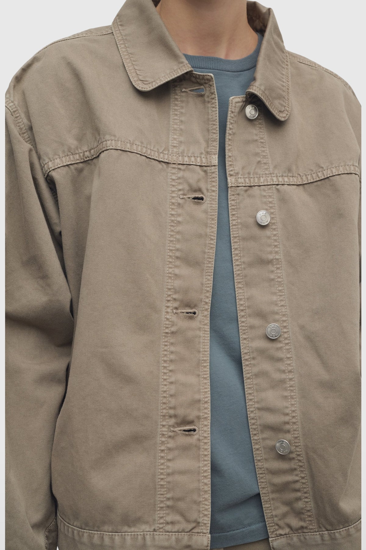 The Row Marena Jacket