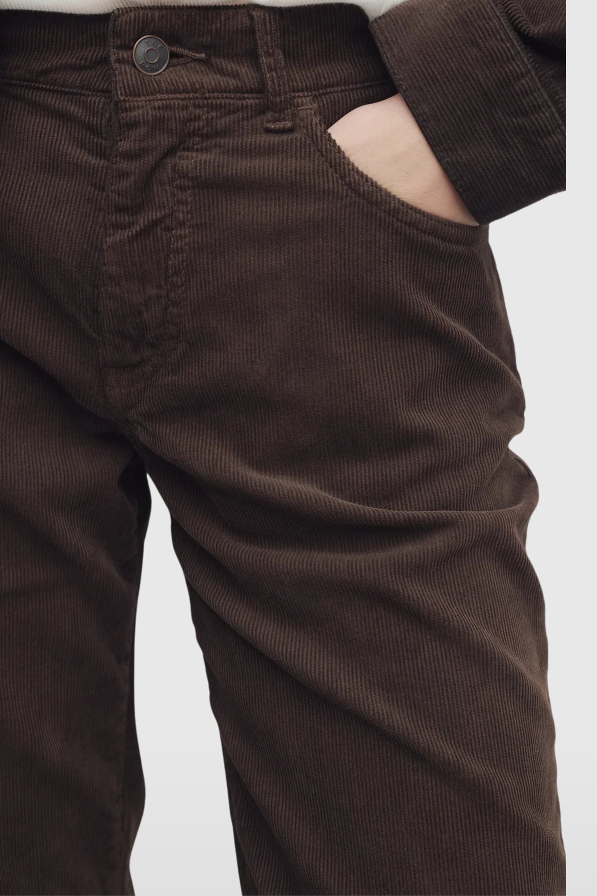 The Row Caryl Pant