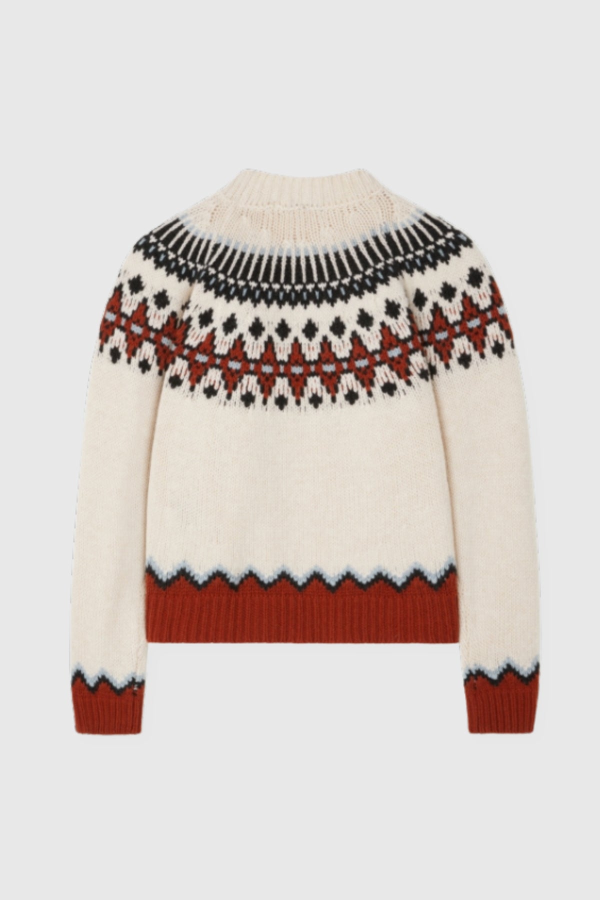 Alanui &#39;Sweet Winter&#39; Sweater