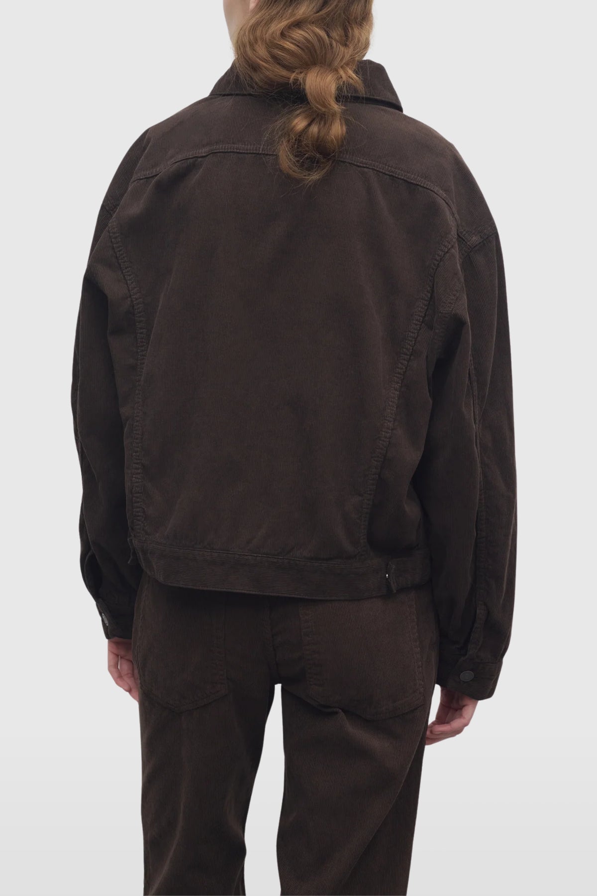 The Row Ness Jacket